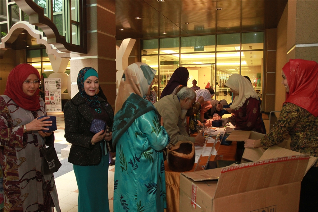 TM Networking Day with Karyaneka