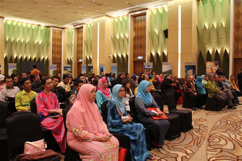 TM Networking Day With Berjaya Hotels & Resorts