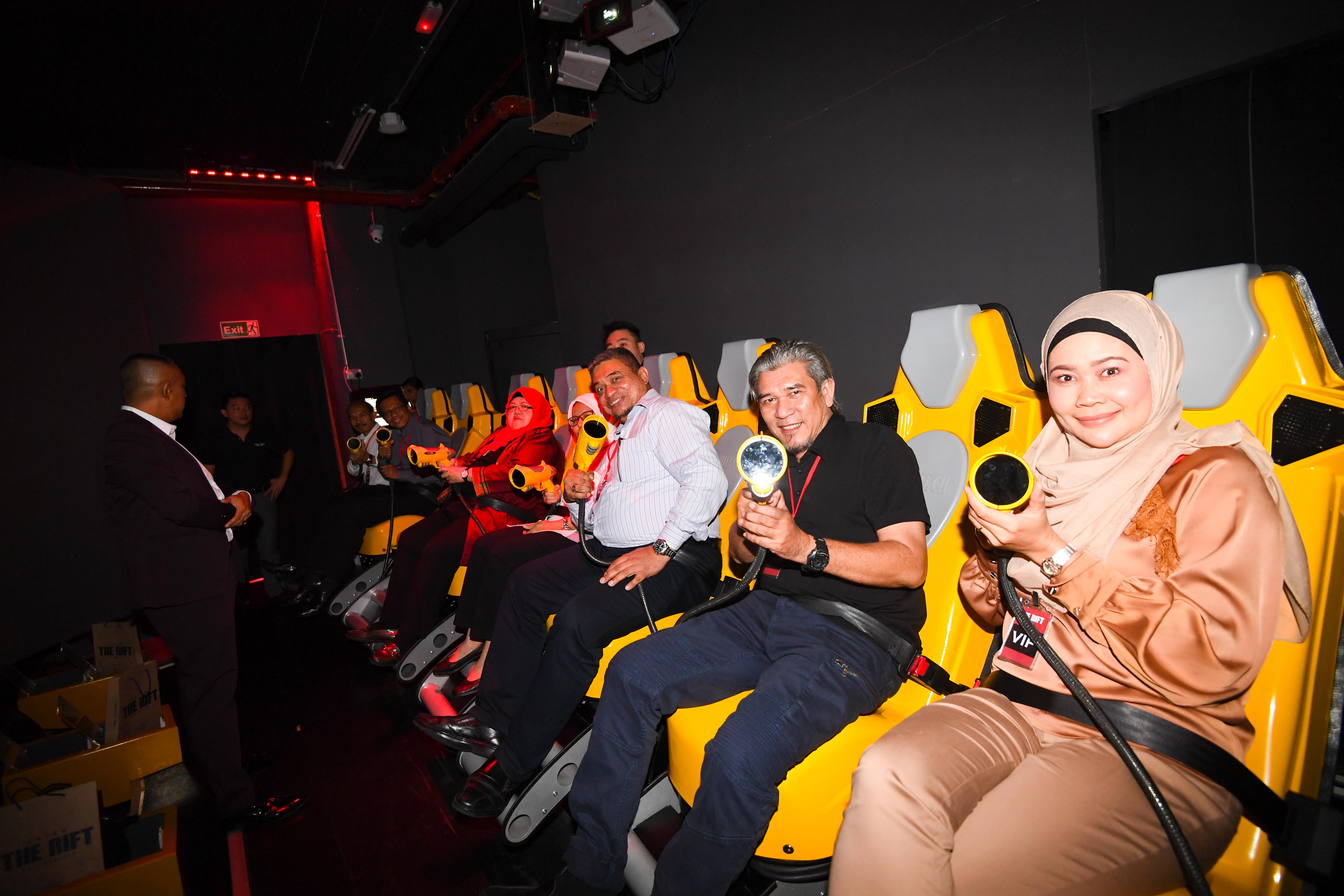 TM Product Update - Adventuria The Rift