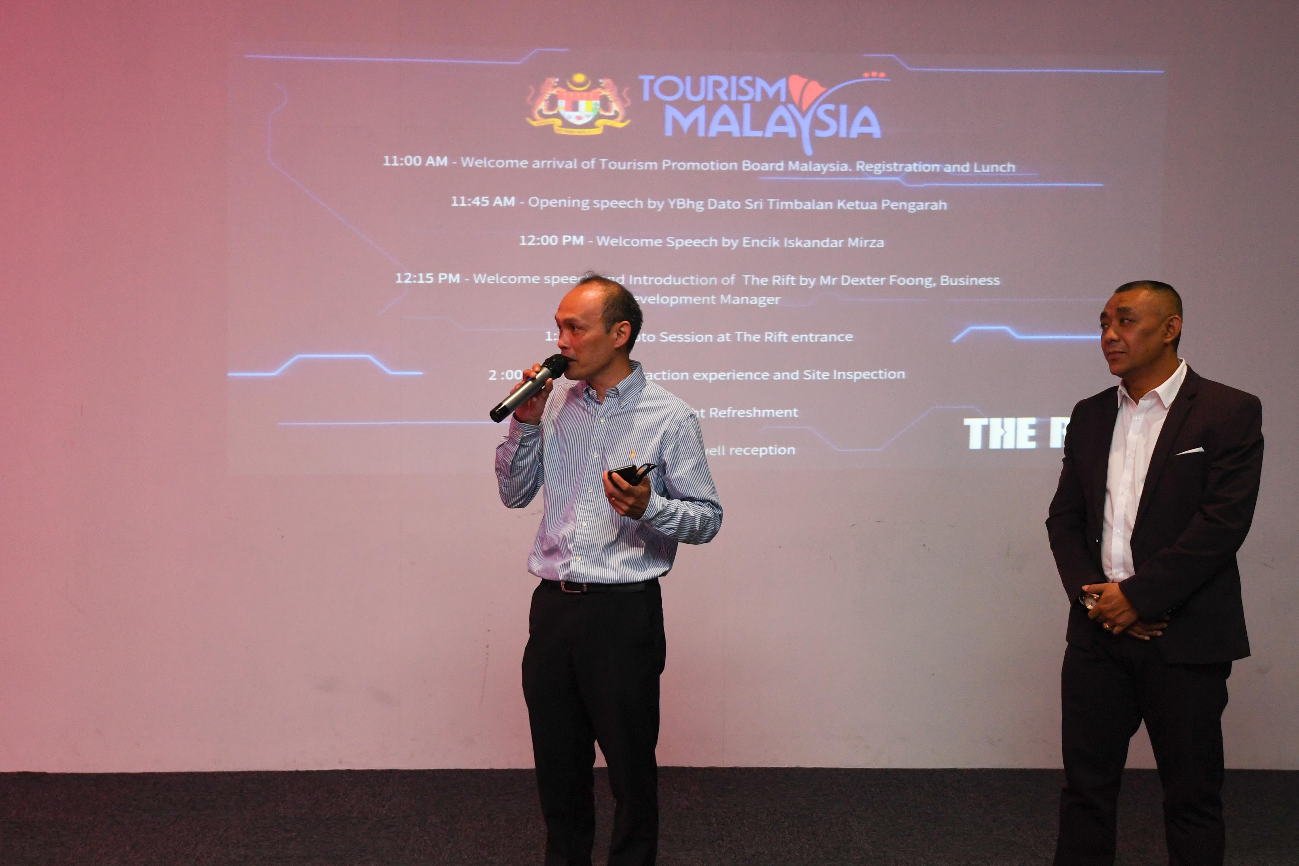 TM Product Update - Adventuria The Rift