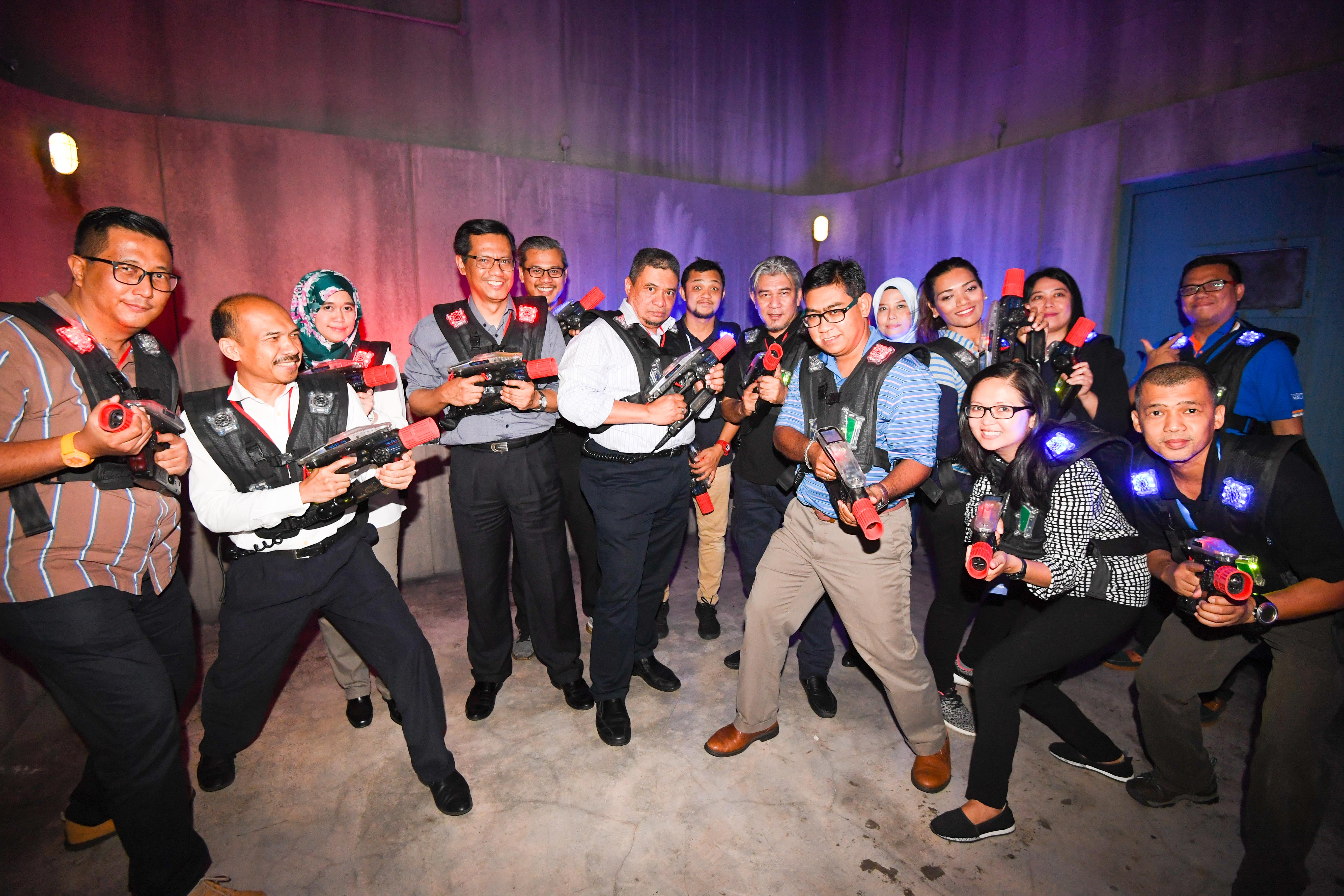 TM Product Update - Adventuria The Rift