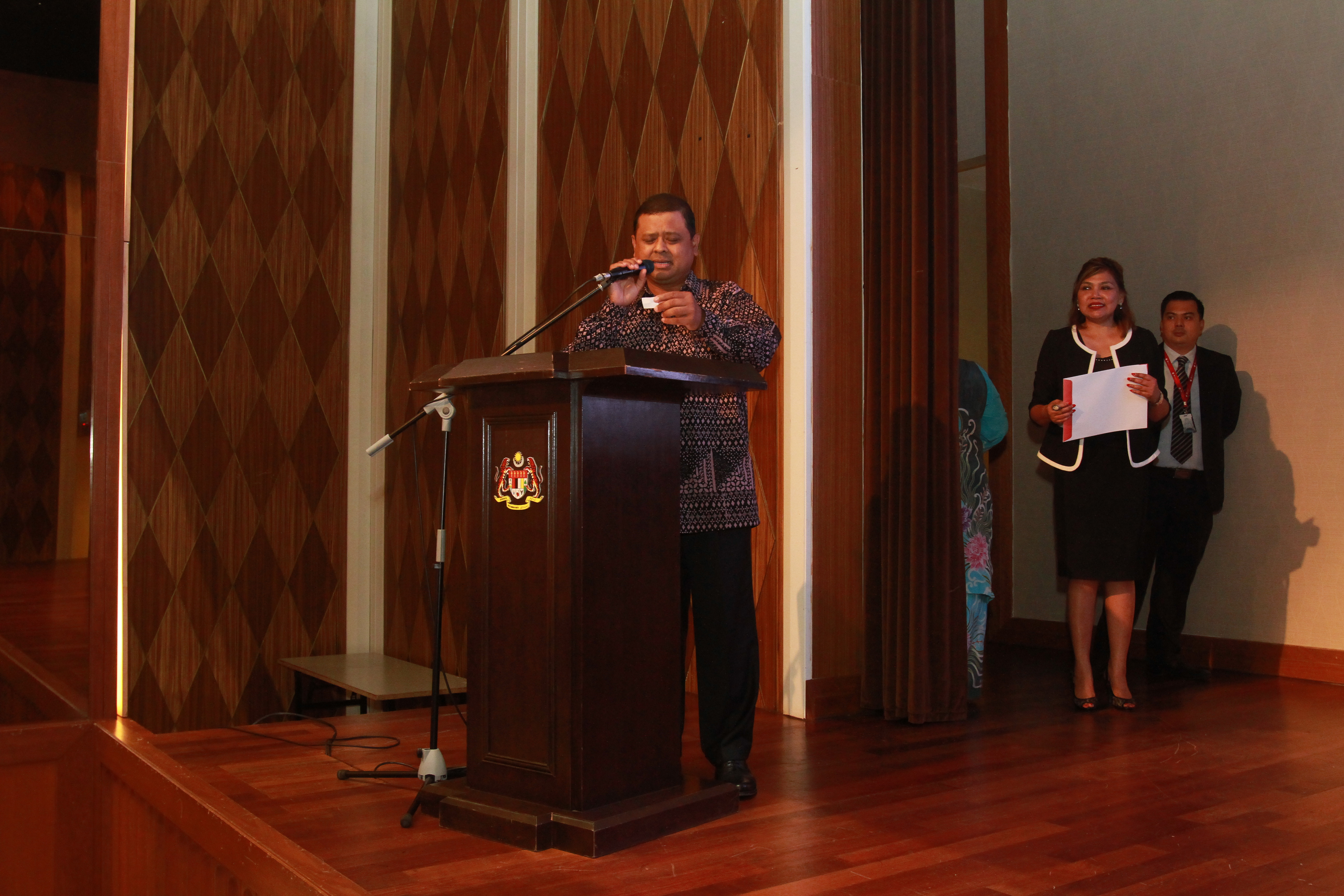 TM Networking Day with Lexis Hotel Group