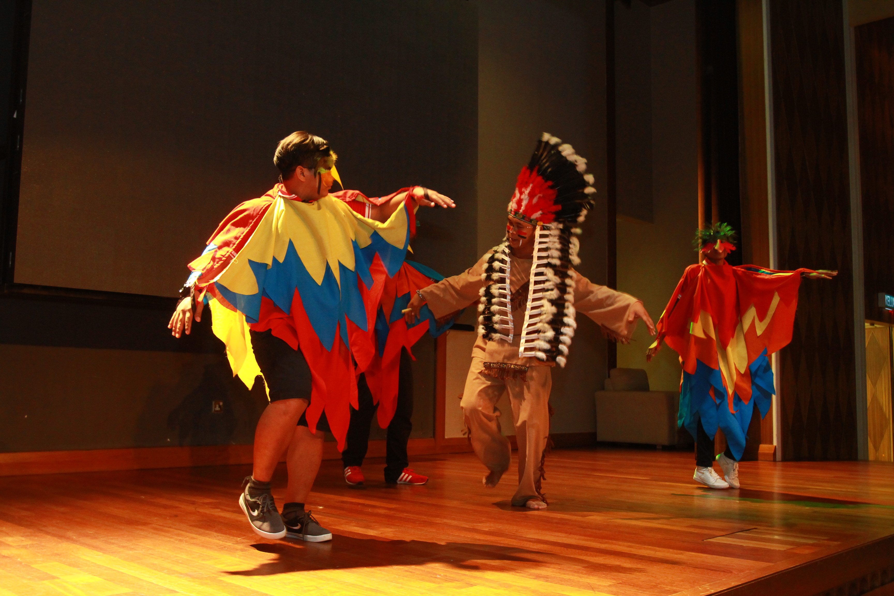 TM Networking Day with Lexis Hotel Group