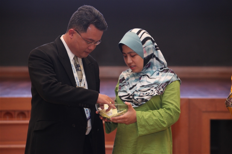 TM Networking Day with Lake Kenyir Resort Taman Negara