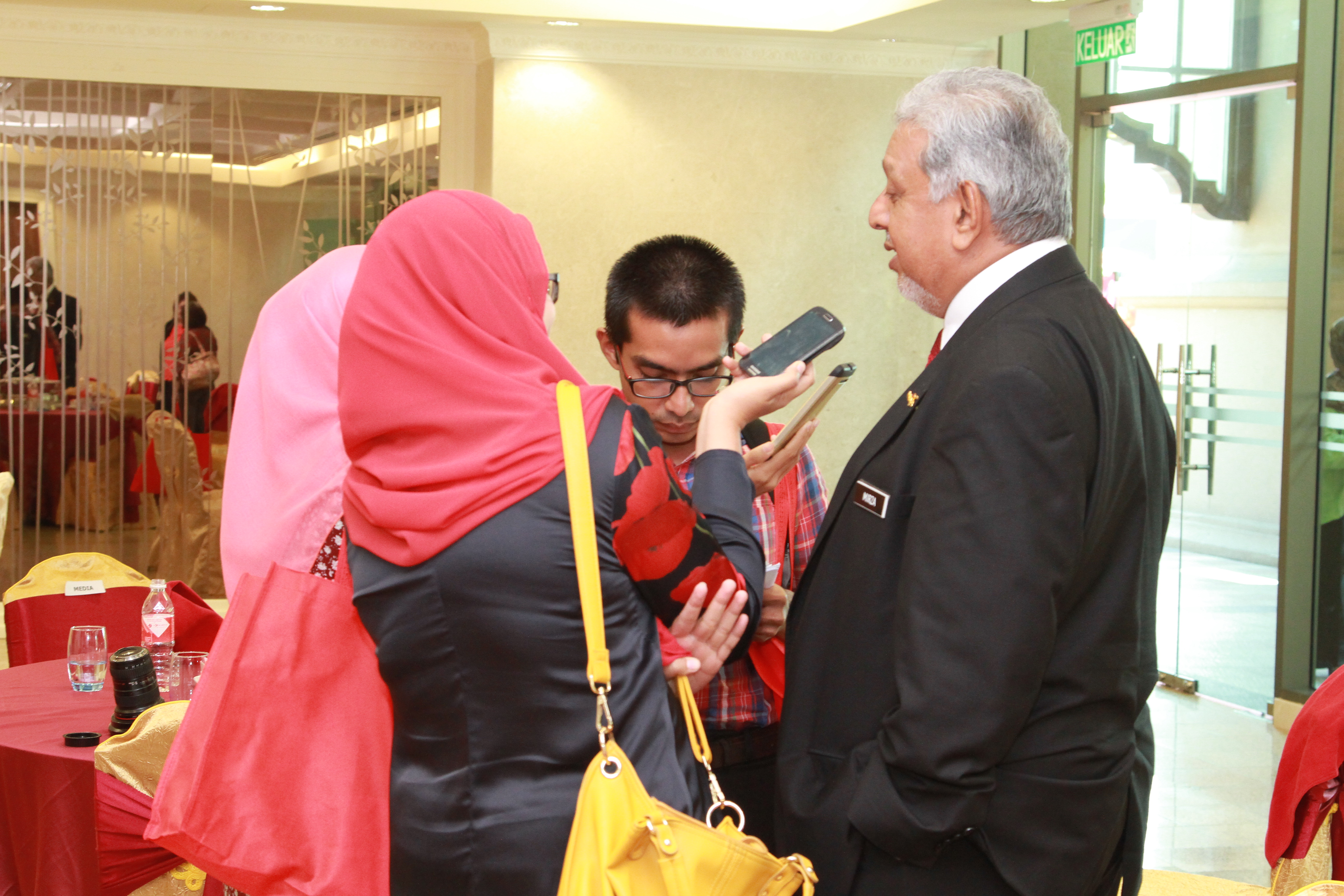 TM Networking Day with Lexis Hotel Group