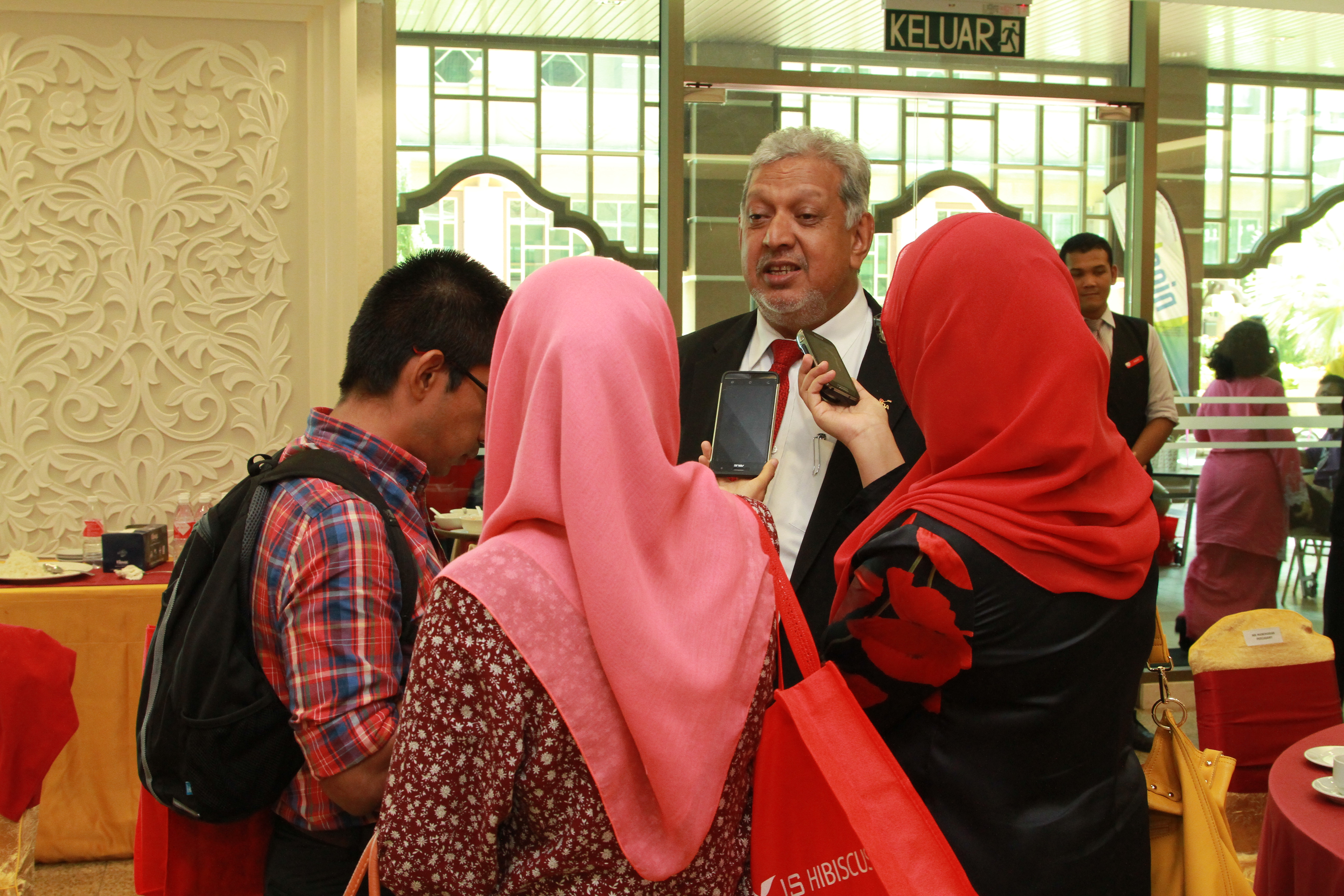 TM Networking Day with Lexis Hotel Group