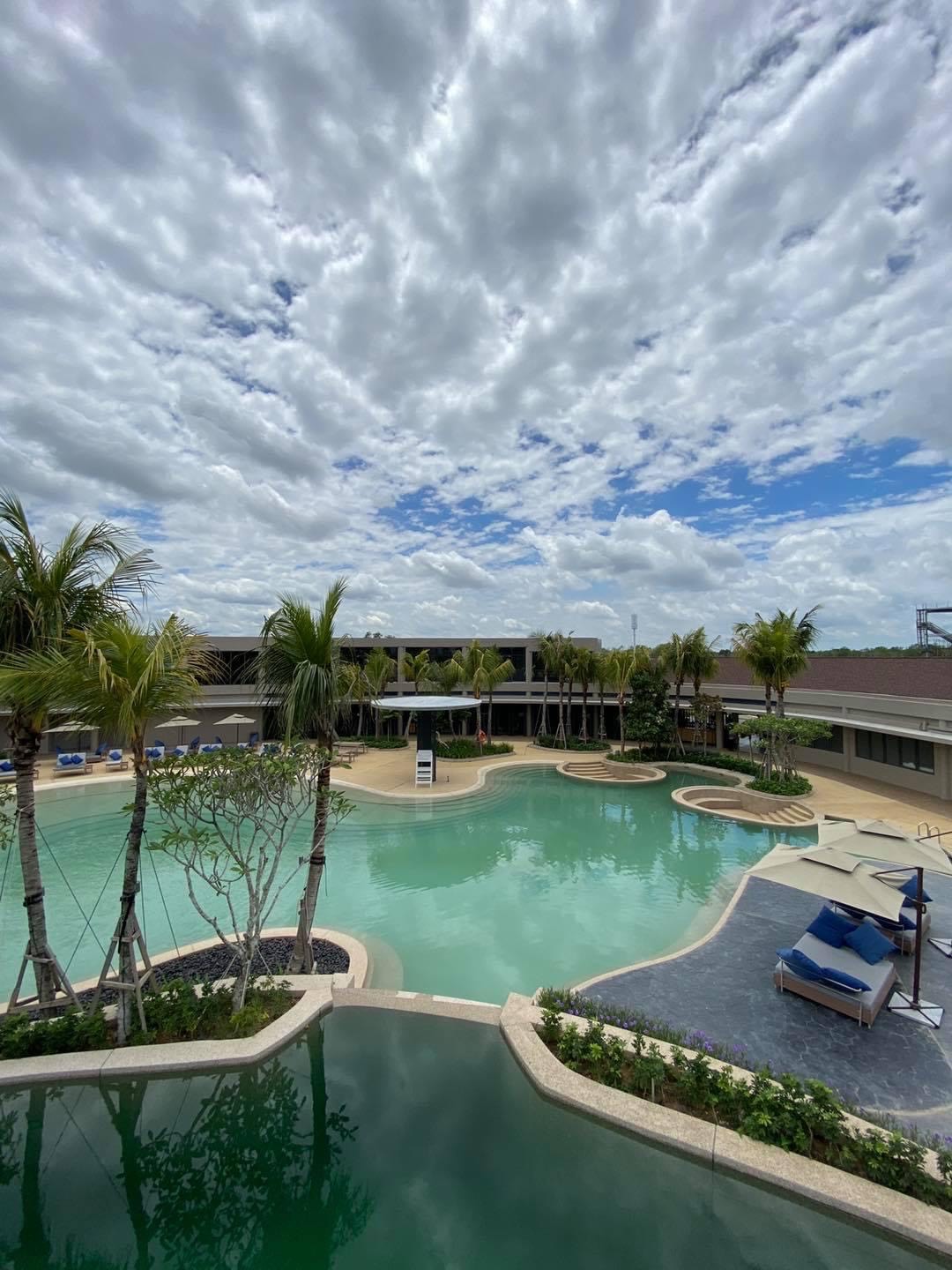 Networking Trip Paya Indah Discovery Wetlands (PIDW) Gamuda Cove, Dengkil