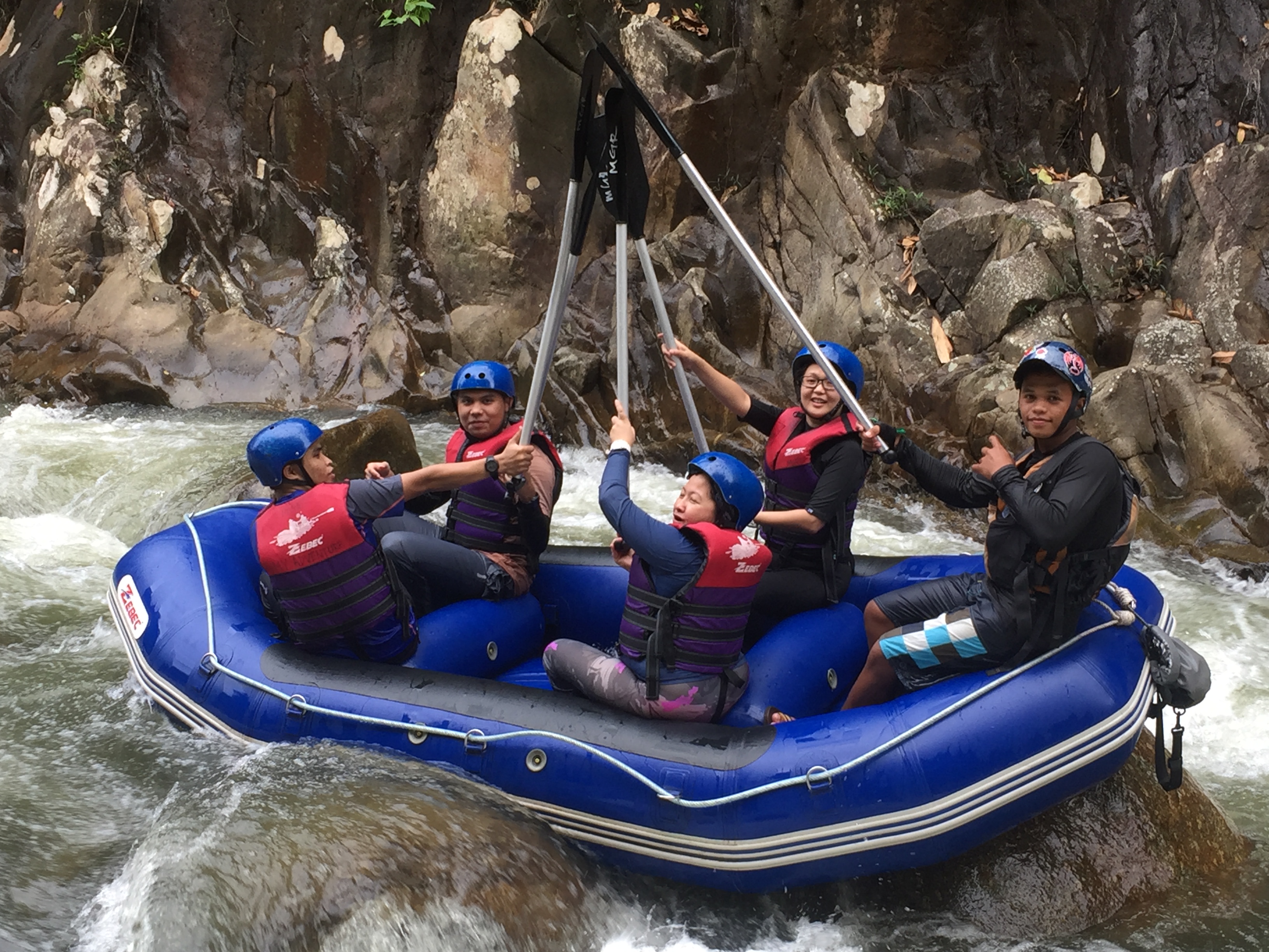 Tourism Malaysia Product Update to MyGopeng Resort