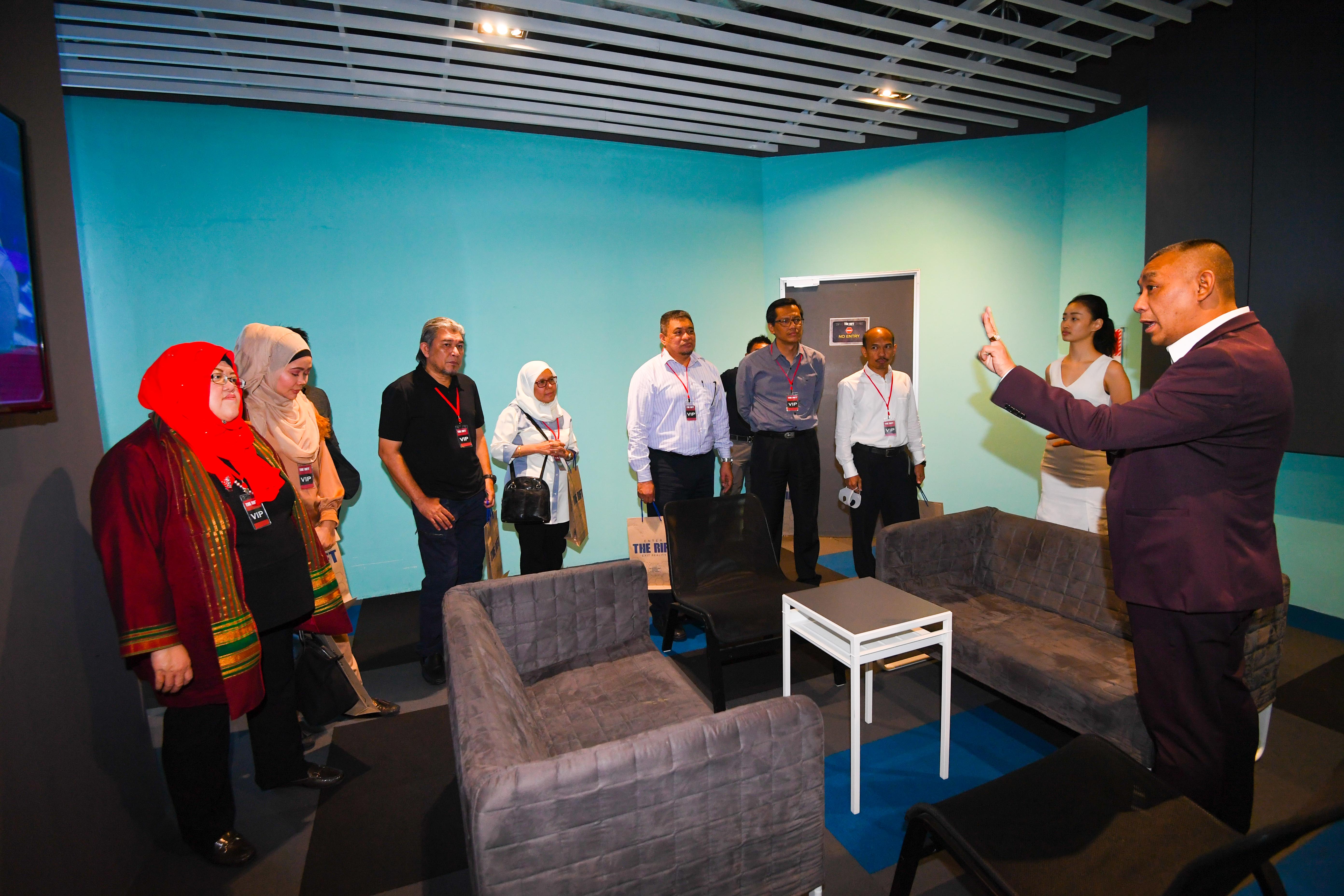 TM Product Update - Adventuria The Rift