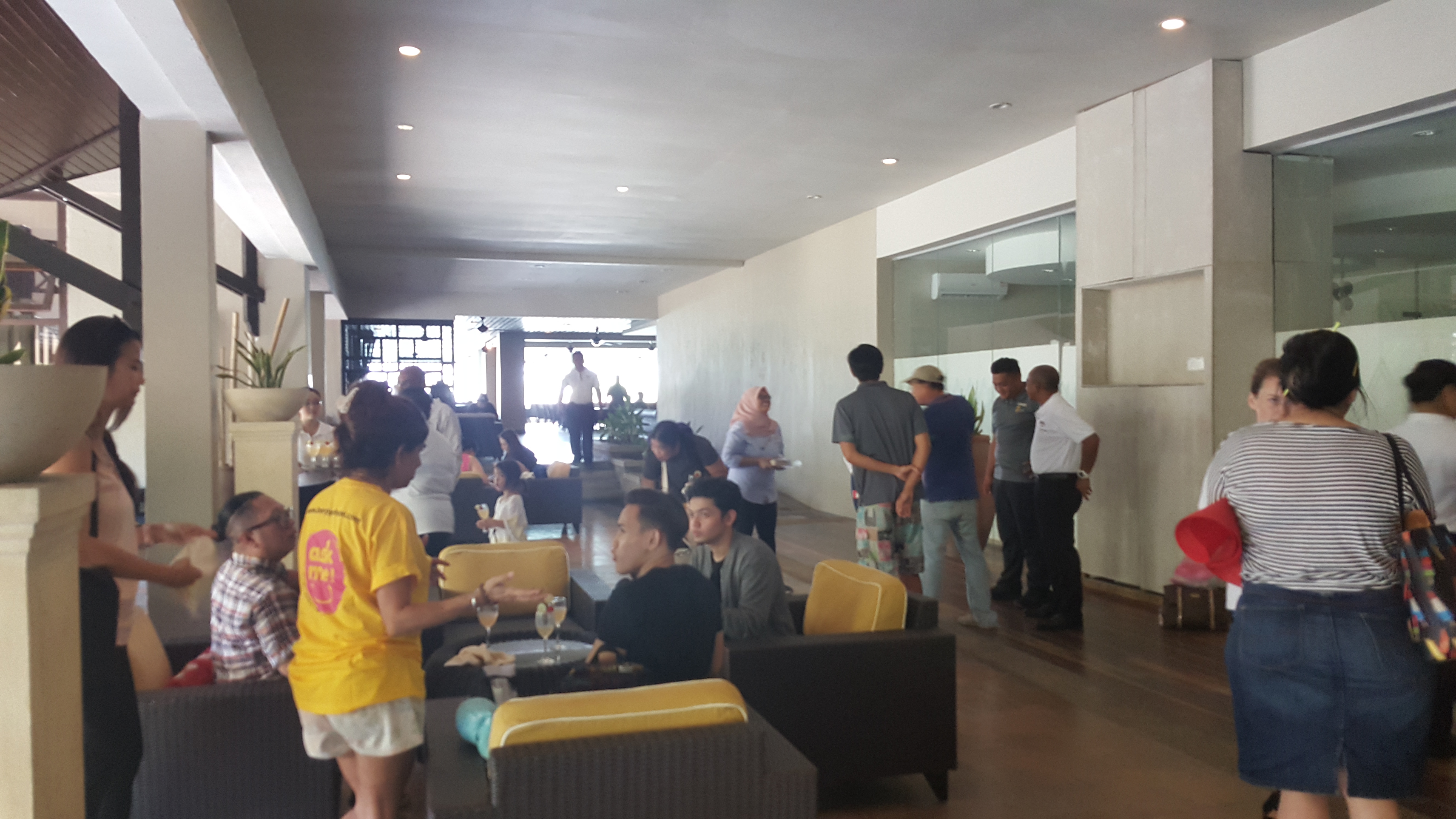 Redang Island Conservation Day 2018 - The Taaras Beach & Spa Resort