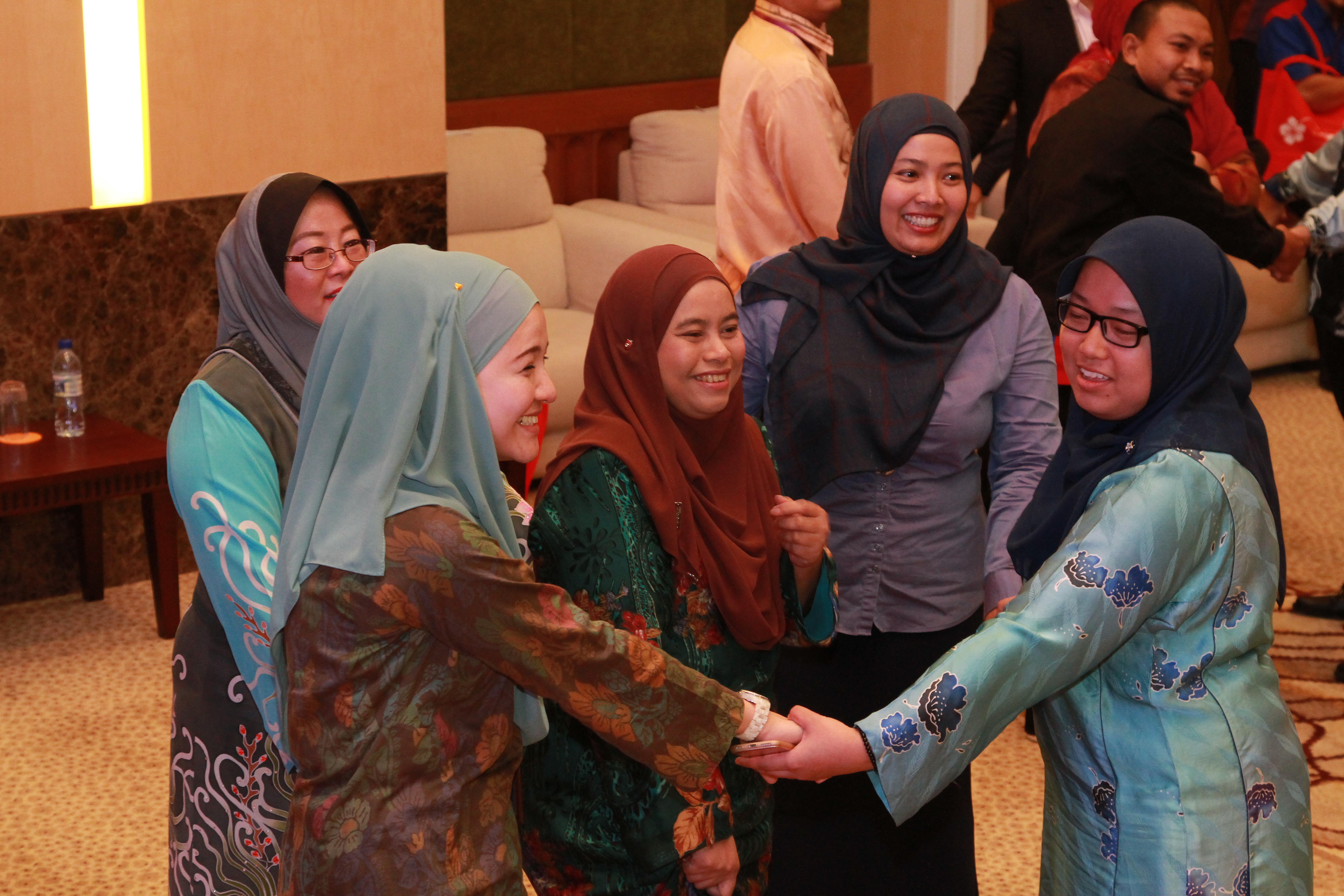 TM Networking Day with Lexis Hotel Group