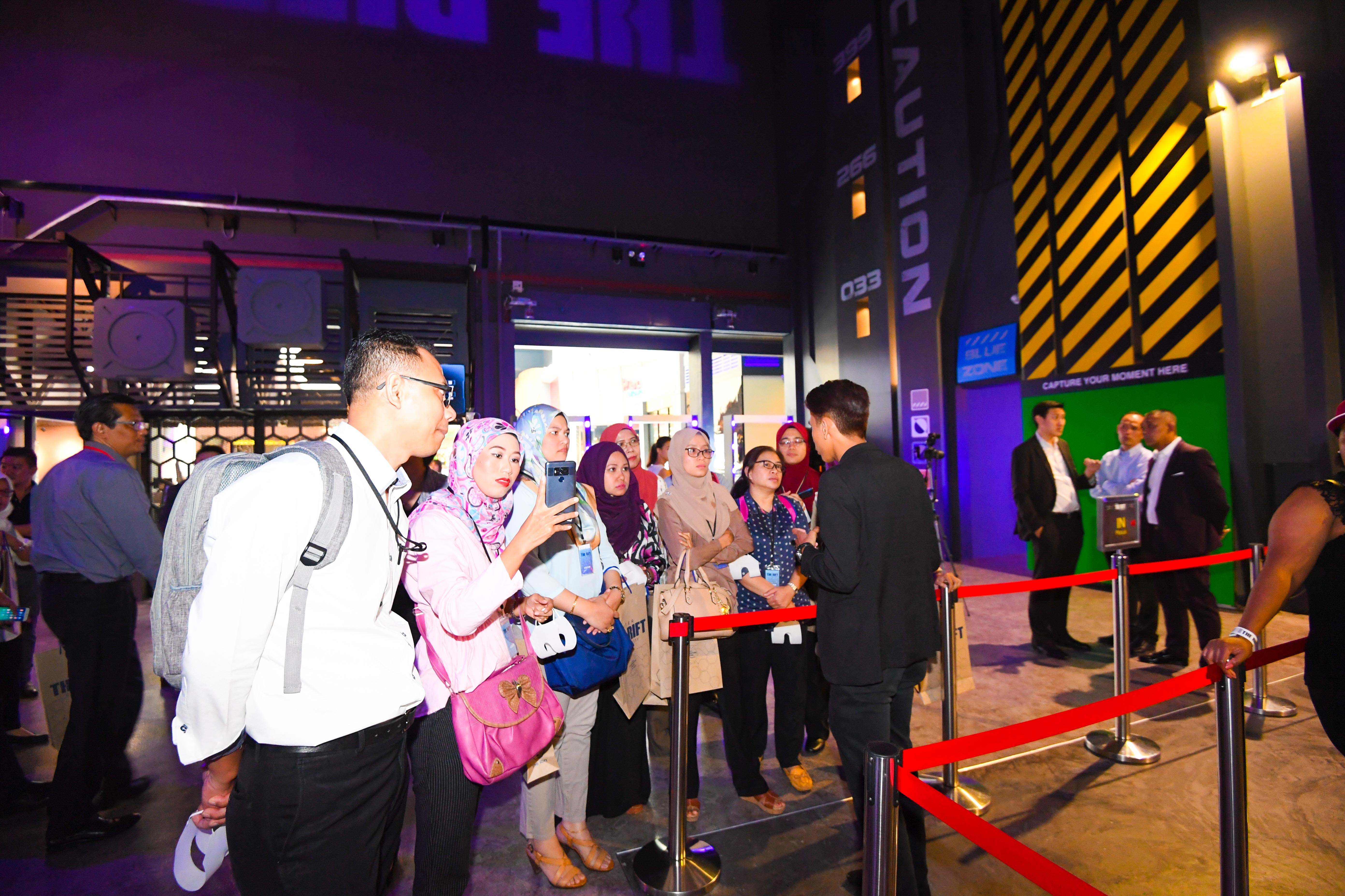 TM Product Update - Adventuria The Rift