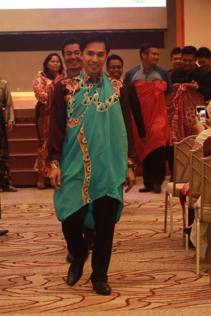 TM Networking Day with Karyaneka