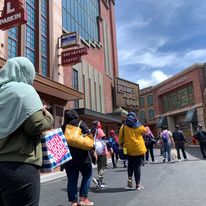 Networking Trip Tourism Malaysia & Tourism Product Audit to Genting Highland, Pahang