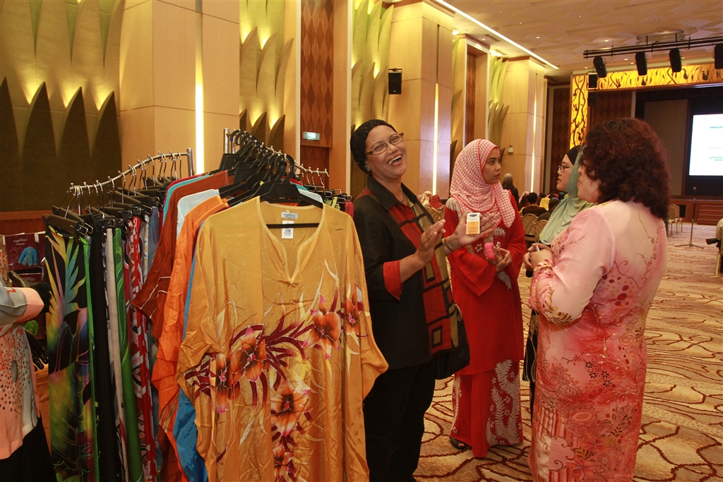 TM Networking Day with Karyaneka