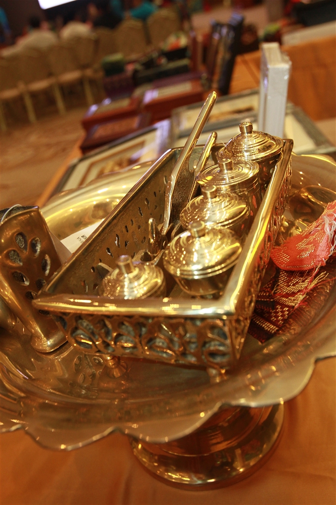 TM Networking Day with Karyaneka