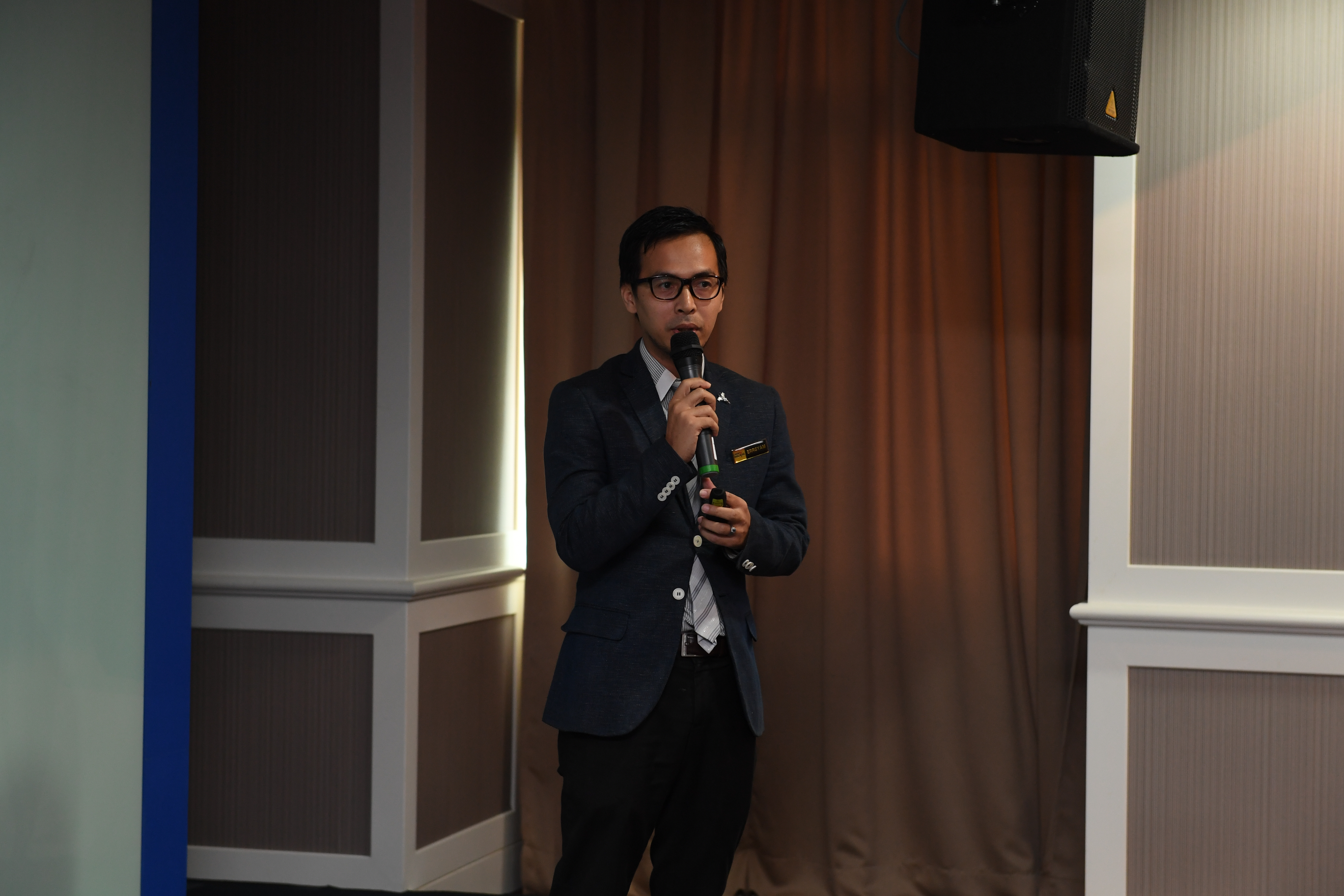 Thursday Talk - PNB Perdana Hotel, BigPay Airasia & Syafikh Errsyam on Malaysia Social Media