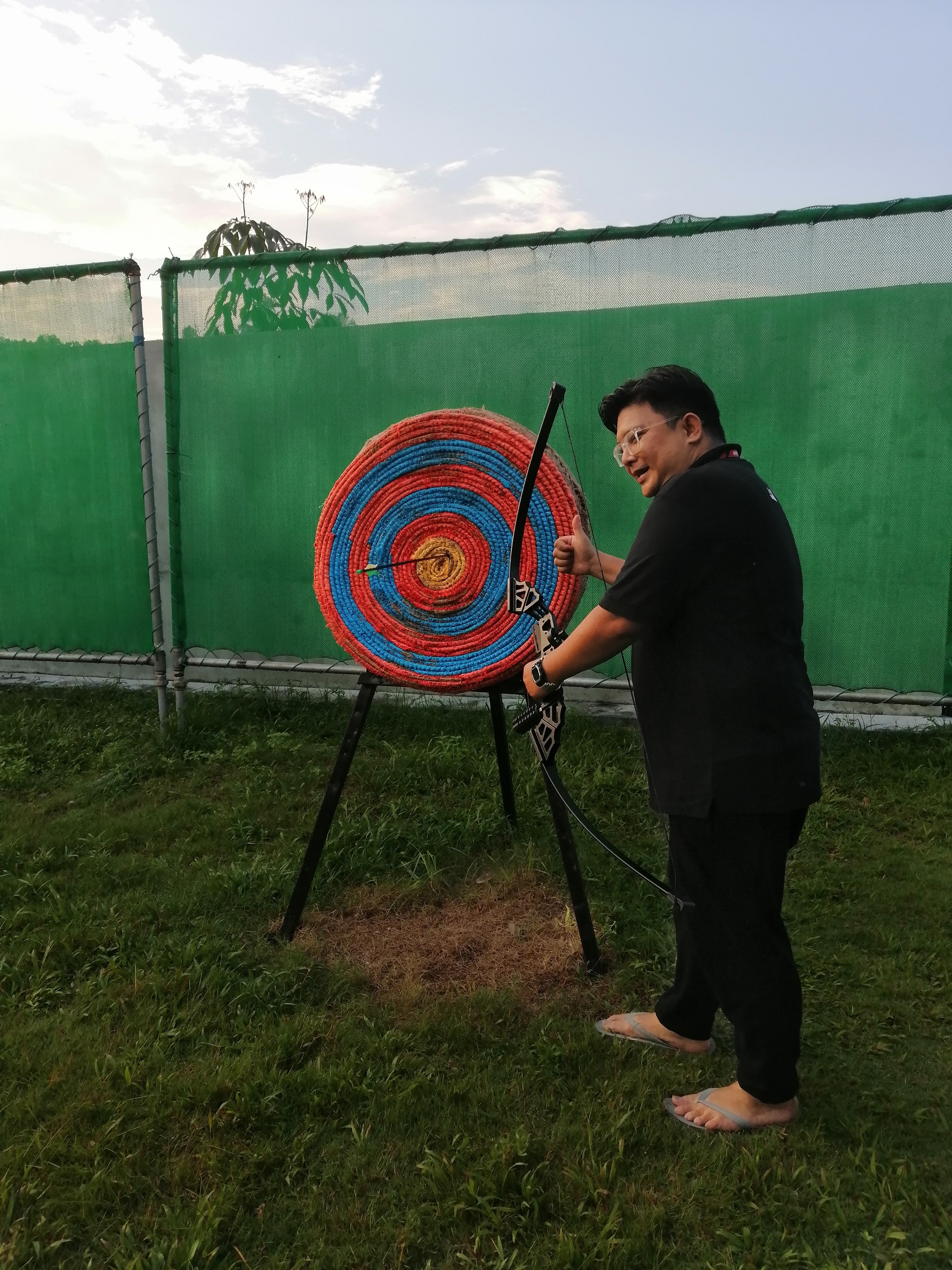 Networking Trip Tourism Malaysia & Tourism Product Audit to Homestay Kampung Lonek and Hooton Retreat, Negeri Sembilan Siri 3/2022. 1 - 3 September 2022