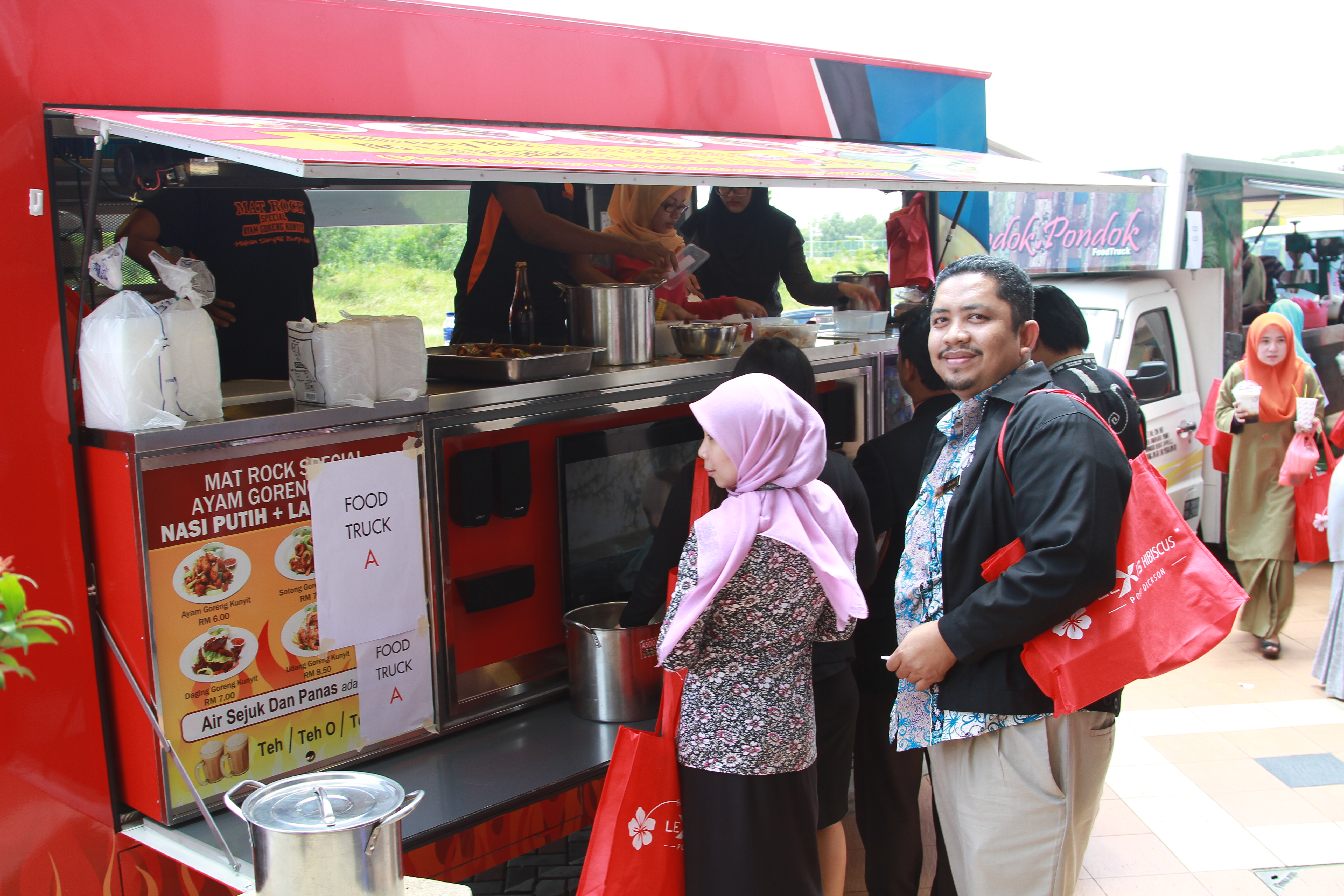 TM Networking Day with Lexis Hotel Group