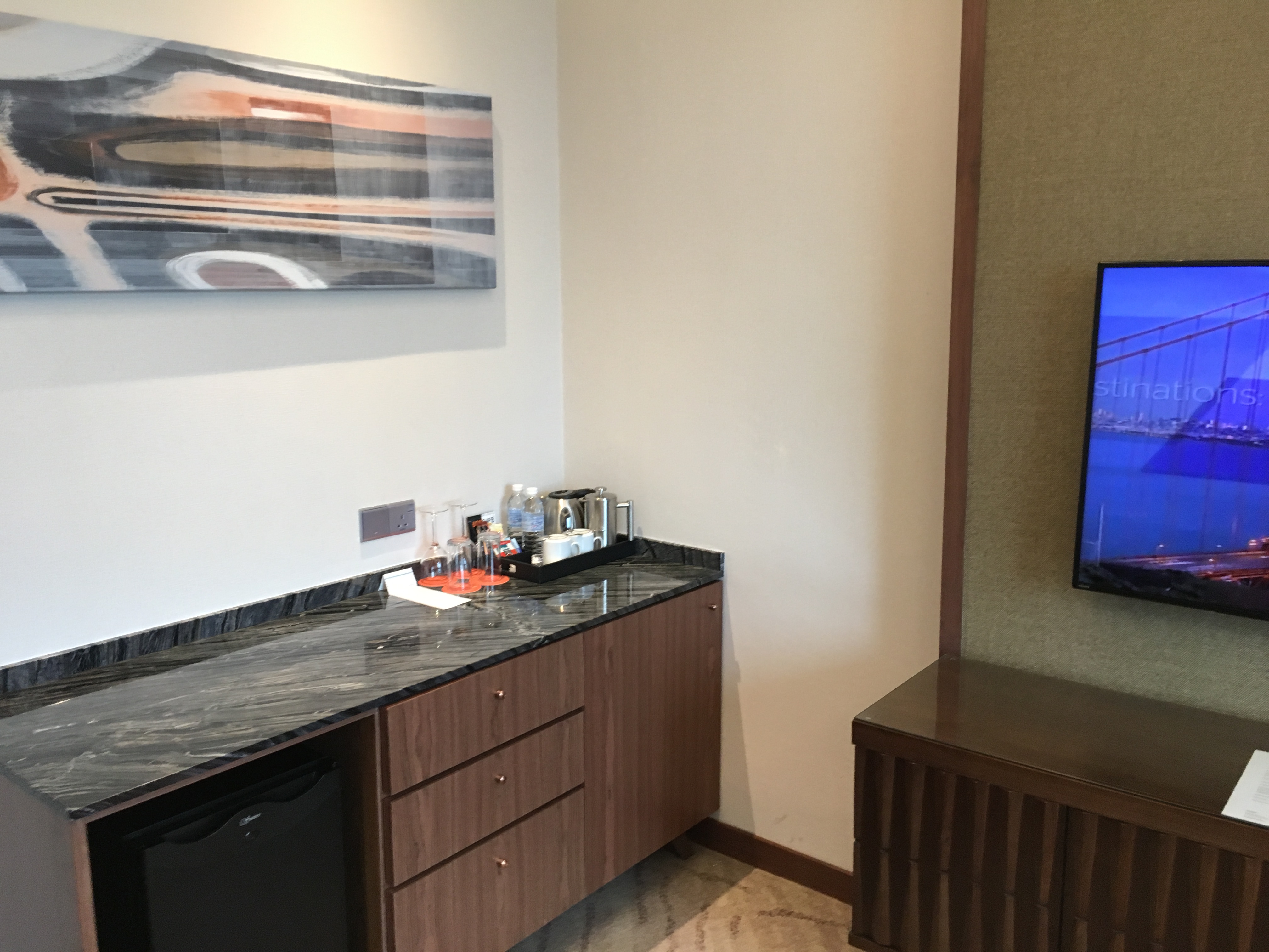 TM Product Update - MAEPS & Le Meridian