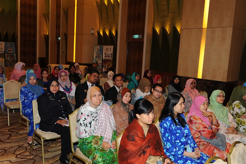 TM Networking Day With Suria Resorts Management