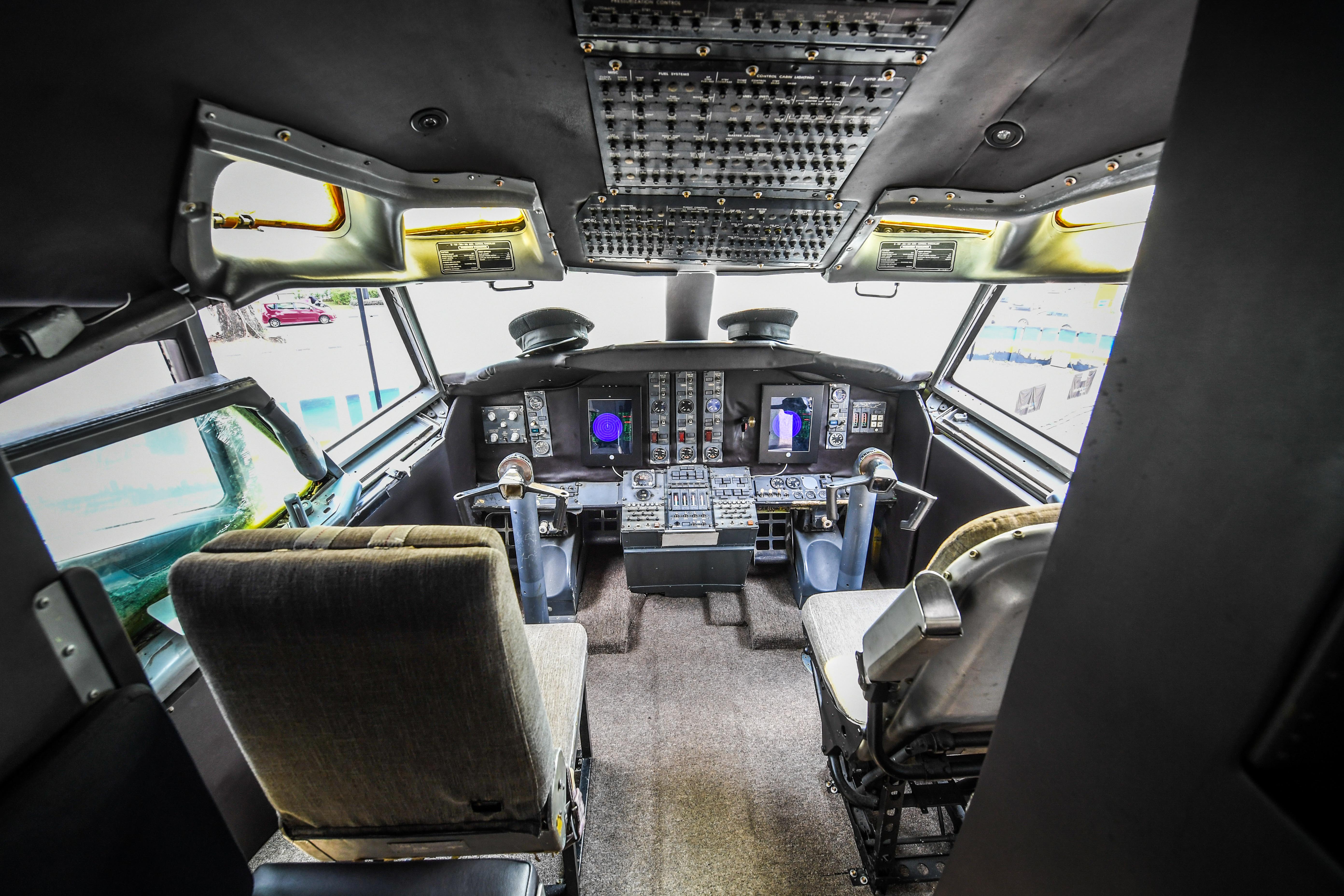 TM Product Update - Plane in the City, Ramada Hotel & Citadine Hotel, Cyberjaya