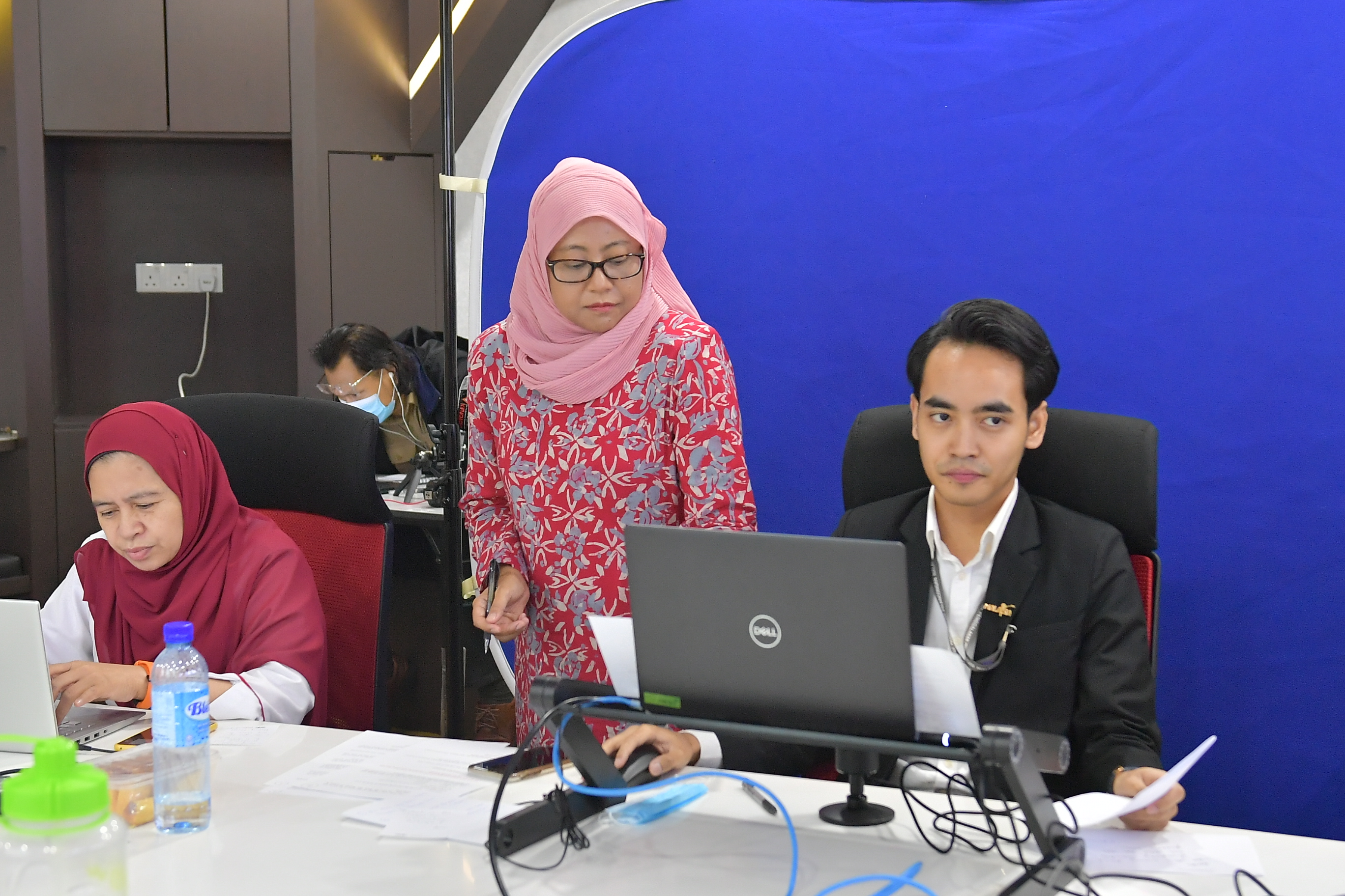 X-Change Session Series 5/2020 (Online) Knock-Knock Let's Travel..... Gamuda Cove, Intercontinental Hotels Group & D' Artisan Cheese.