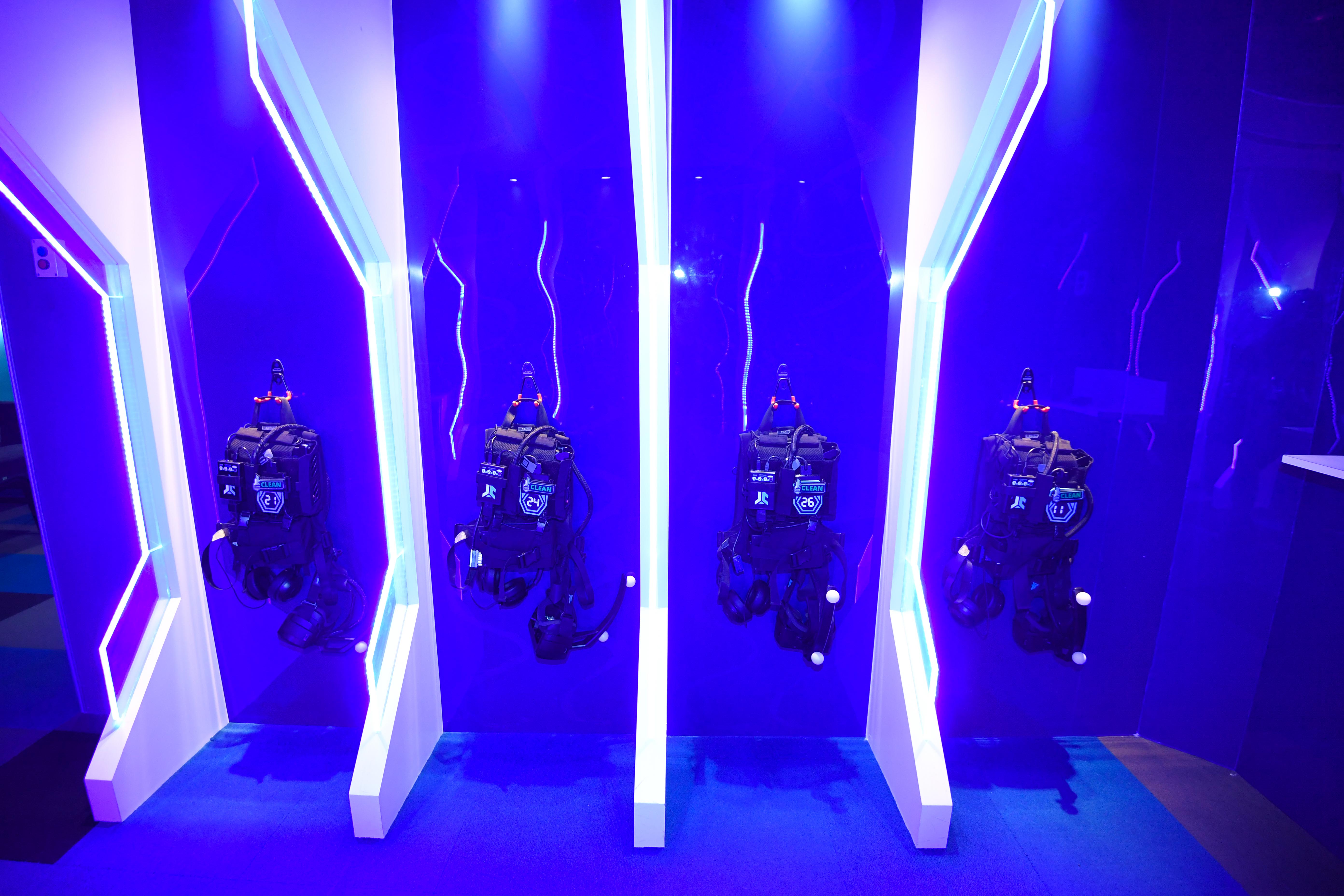 TM Product Update - Adventuria The Rift