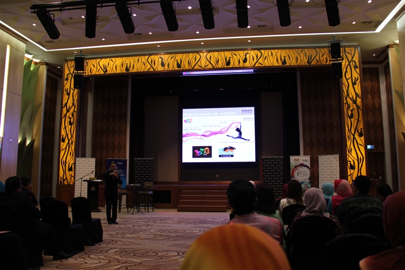 TM Networking Day With Berjaya Hotels & Resorts