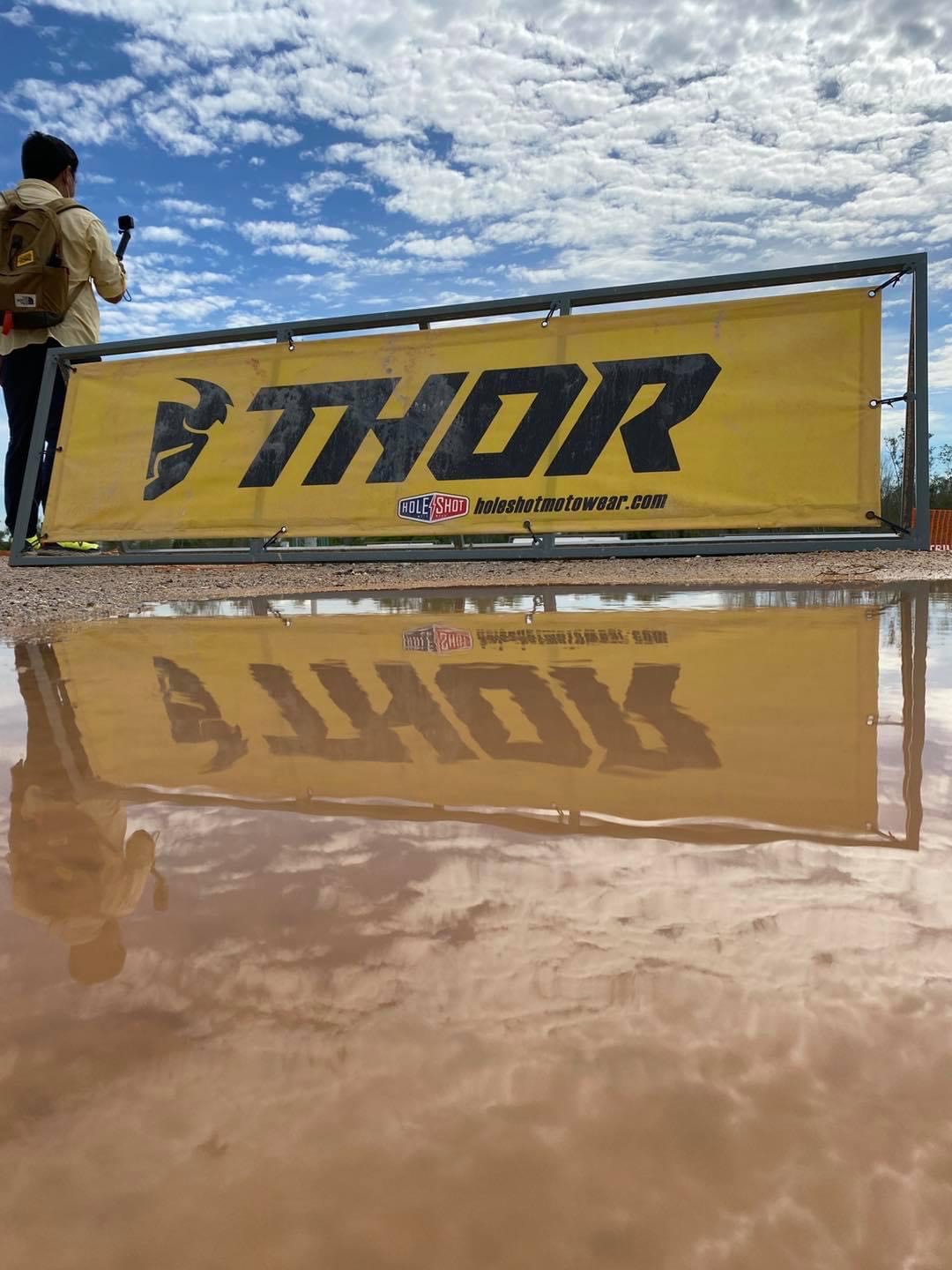 Networking Trip Paya Indah Discovery Wetlands (PIDW) Gamuda Cove, Dengkil