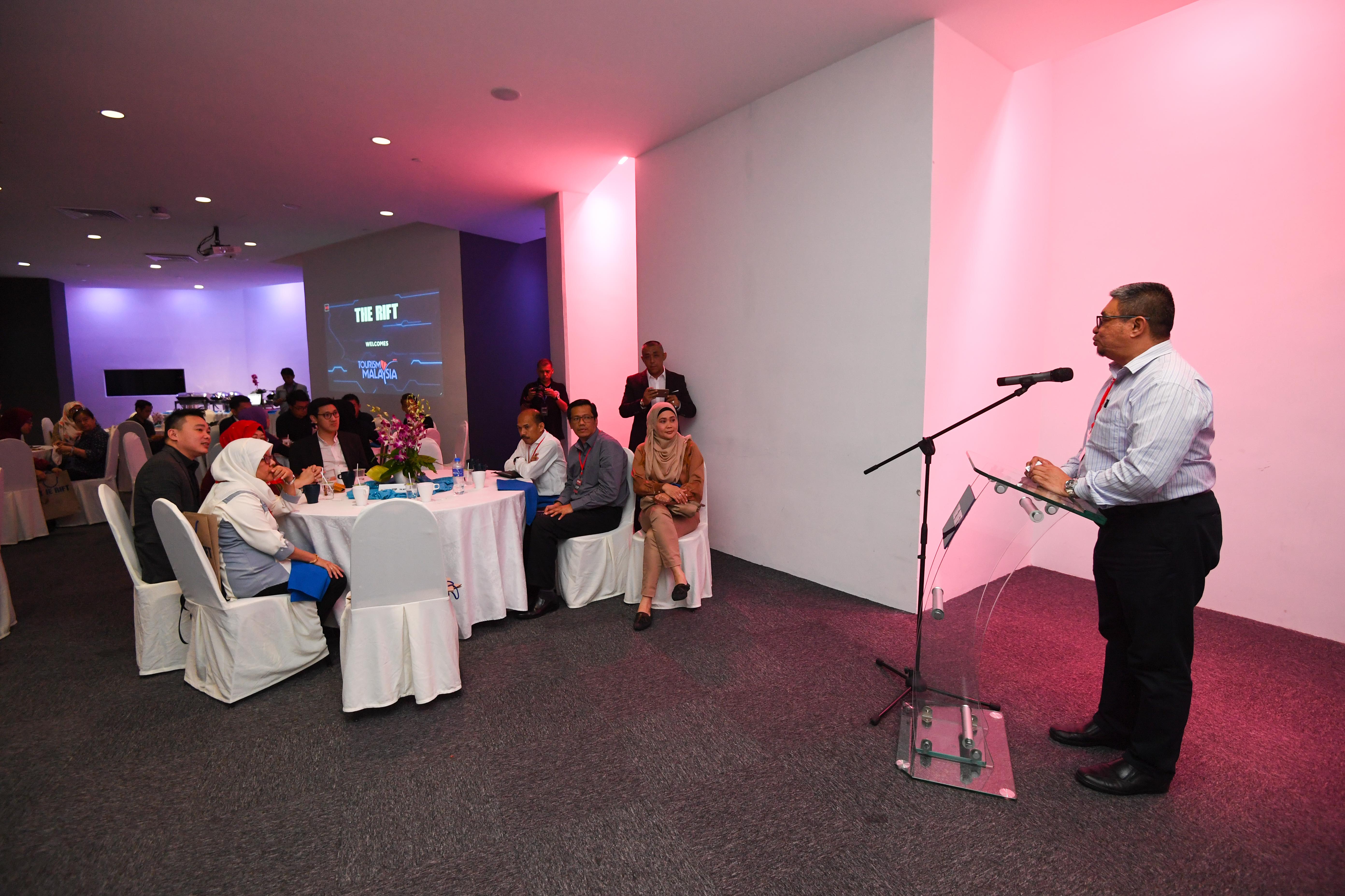 TM Product Update - Adventuria The Rift