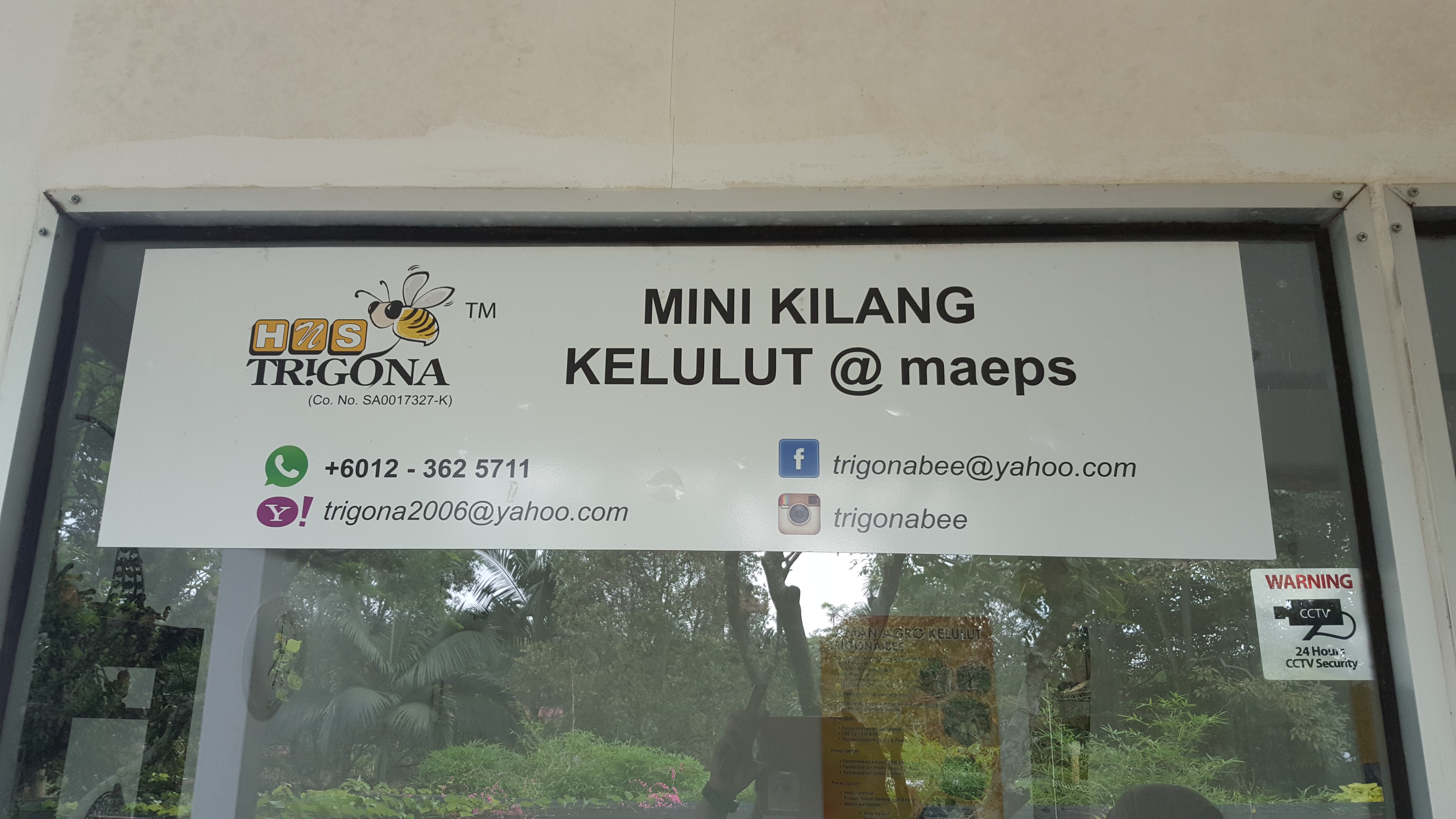 TM Product Update - MAEPS & Le Meridian