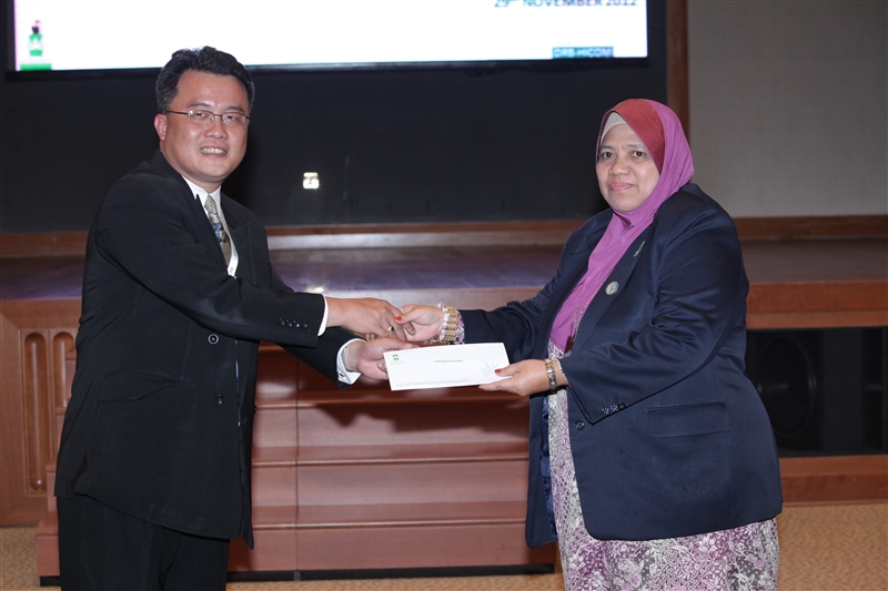 TM Networking Day with Lake Kenyir Resort Taman Negara