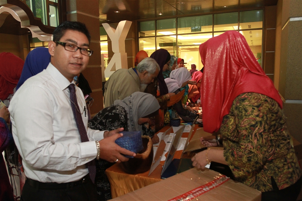 TM Networking Day with Karyaneka