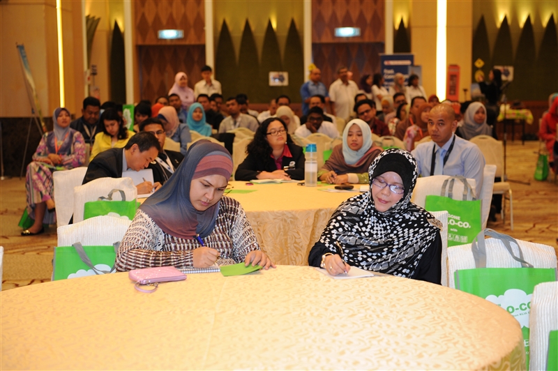 TM Networking Day with KLIA Ekspres