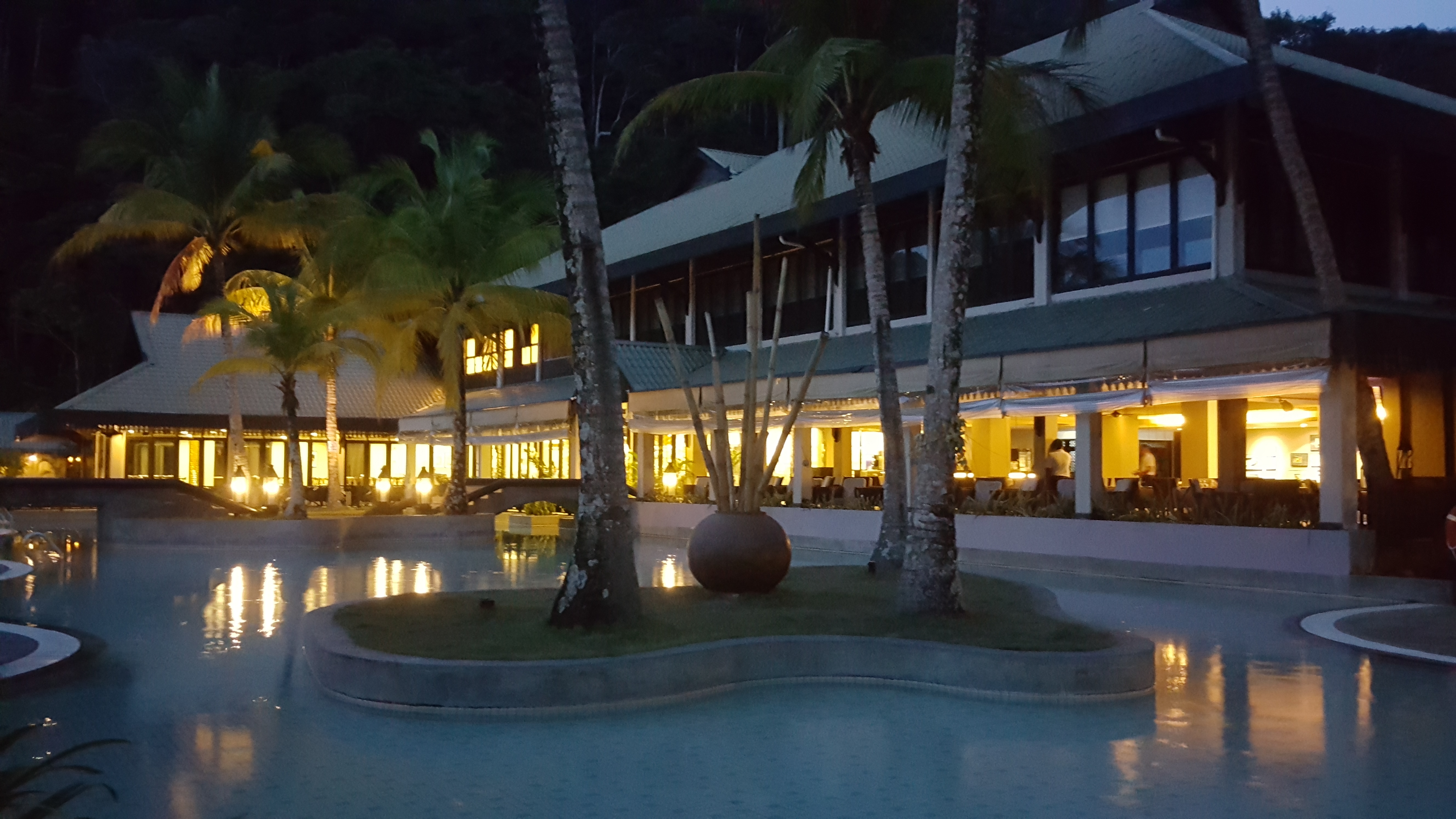 Redang Island Conservation Day 2018 - The Taaras Beach & Spa Resort