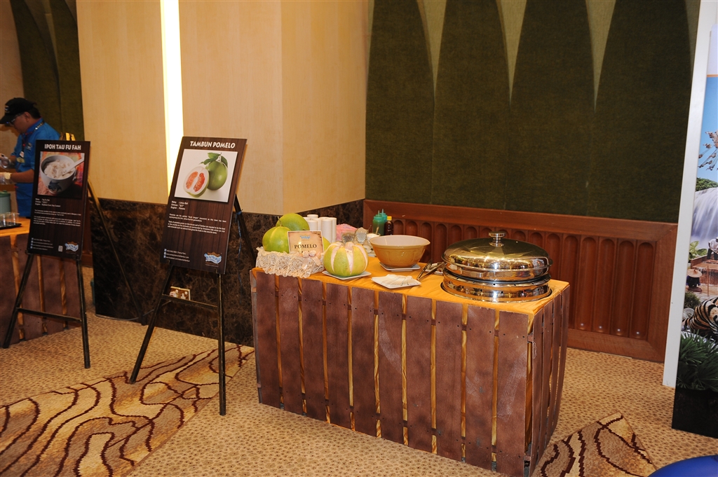 TM Networking Day with Lost World of Tambun