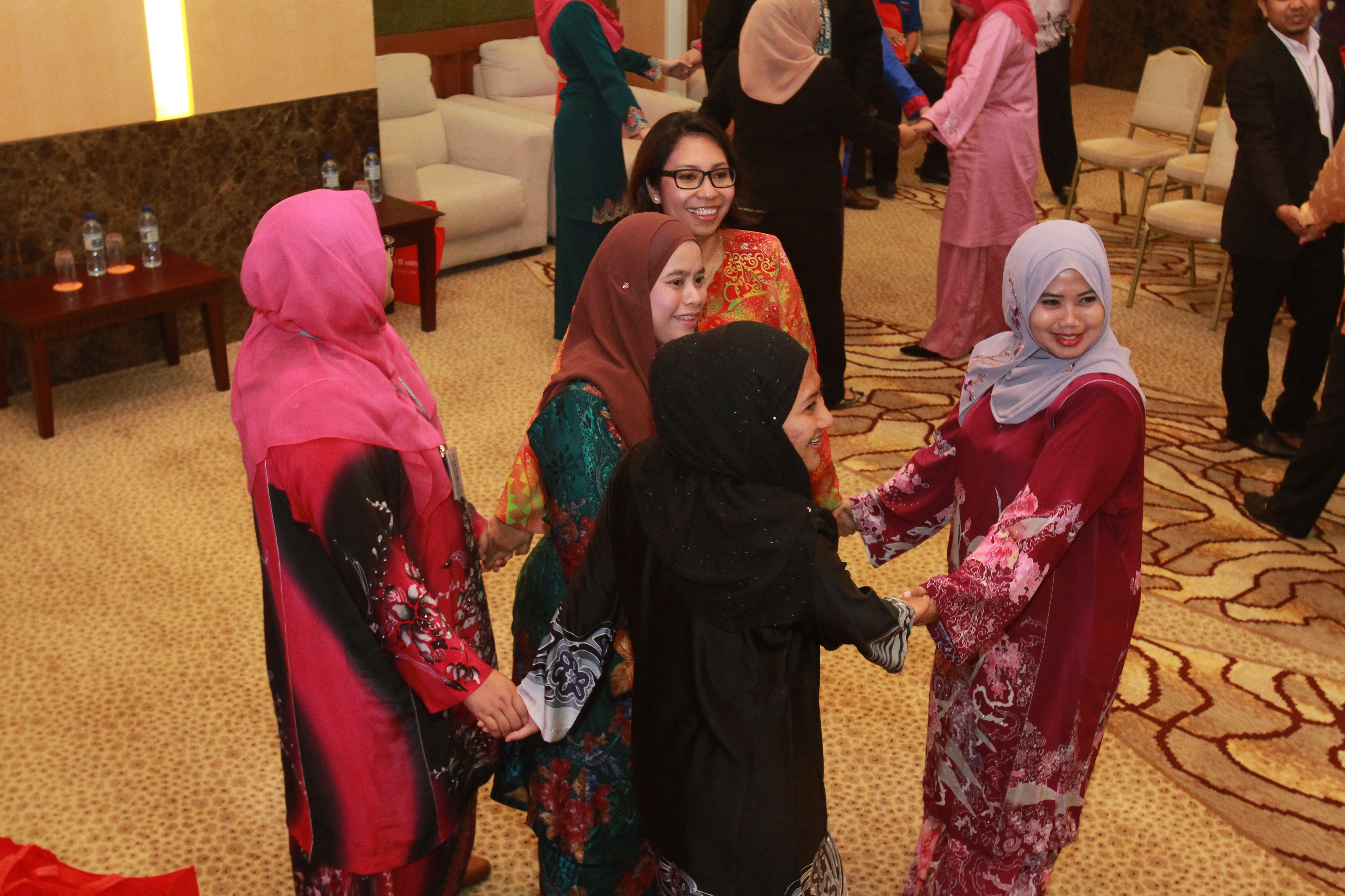 TM Networking Day with Lexis Hotel Group