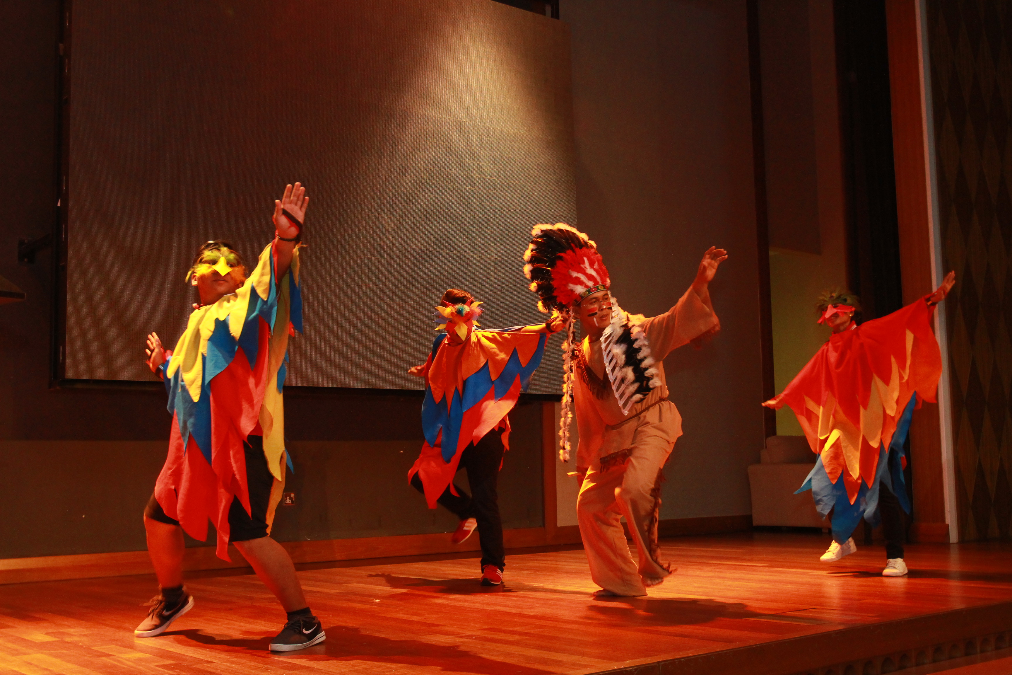 TM Networking Day with Lexis Hotel Group