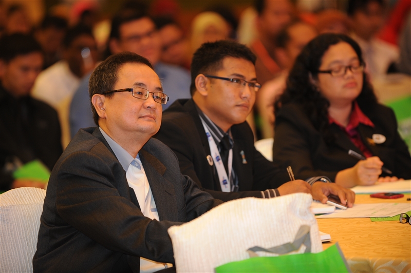 TM Networking Day with KLIA Ekspres