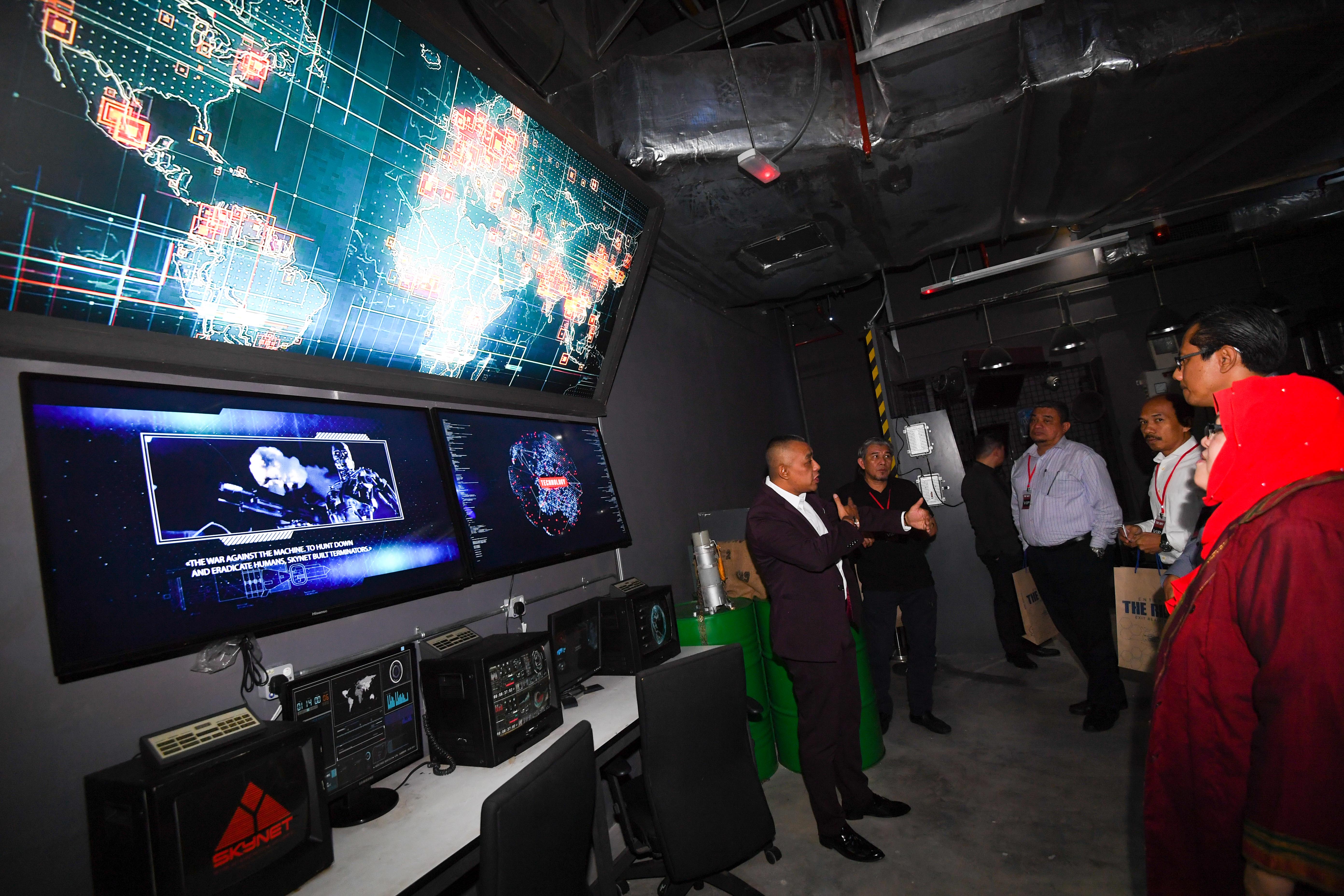 TM Product Update - Adventuria The Rift