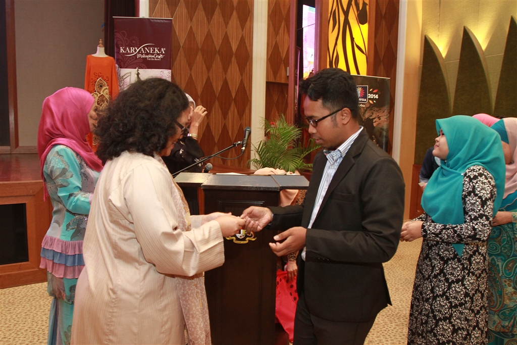 TM Networking Day with Karyaneka