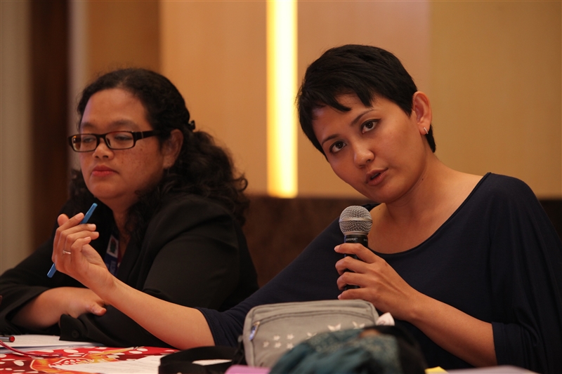 TM Networking Day with Lake Kenyir Resort Taman Negara