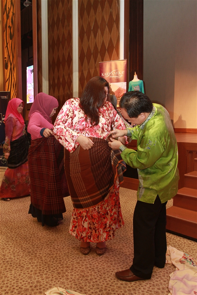 TM Networking Day with Karyaneka