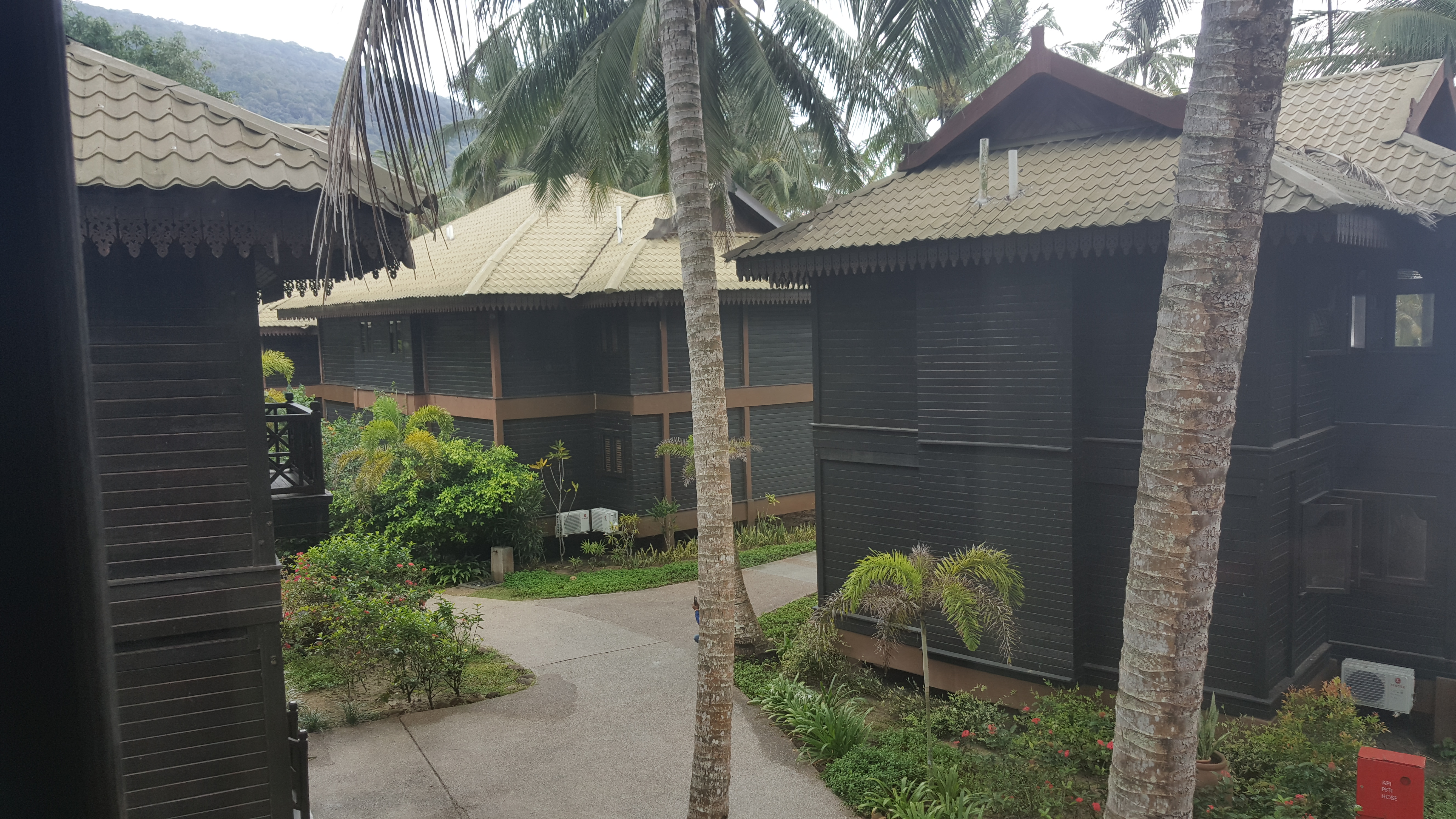 Redang Island Conservation Day 2018 - The Taaras Beach & Spa Resort