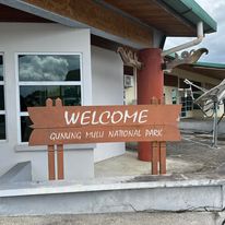 Networking Trip Tourism Malaysia & Tourism Product Audit to Borneo Jazz Festival, Miri and Gunung Mulu National Park Siri 2/2022