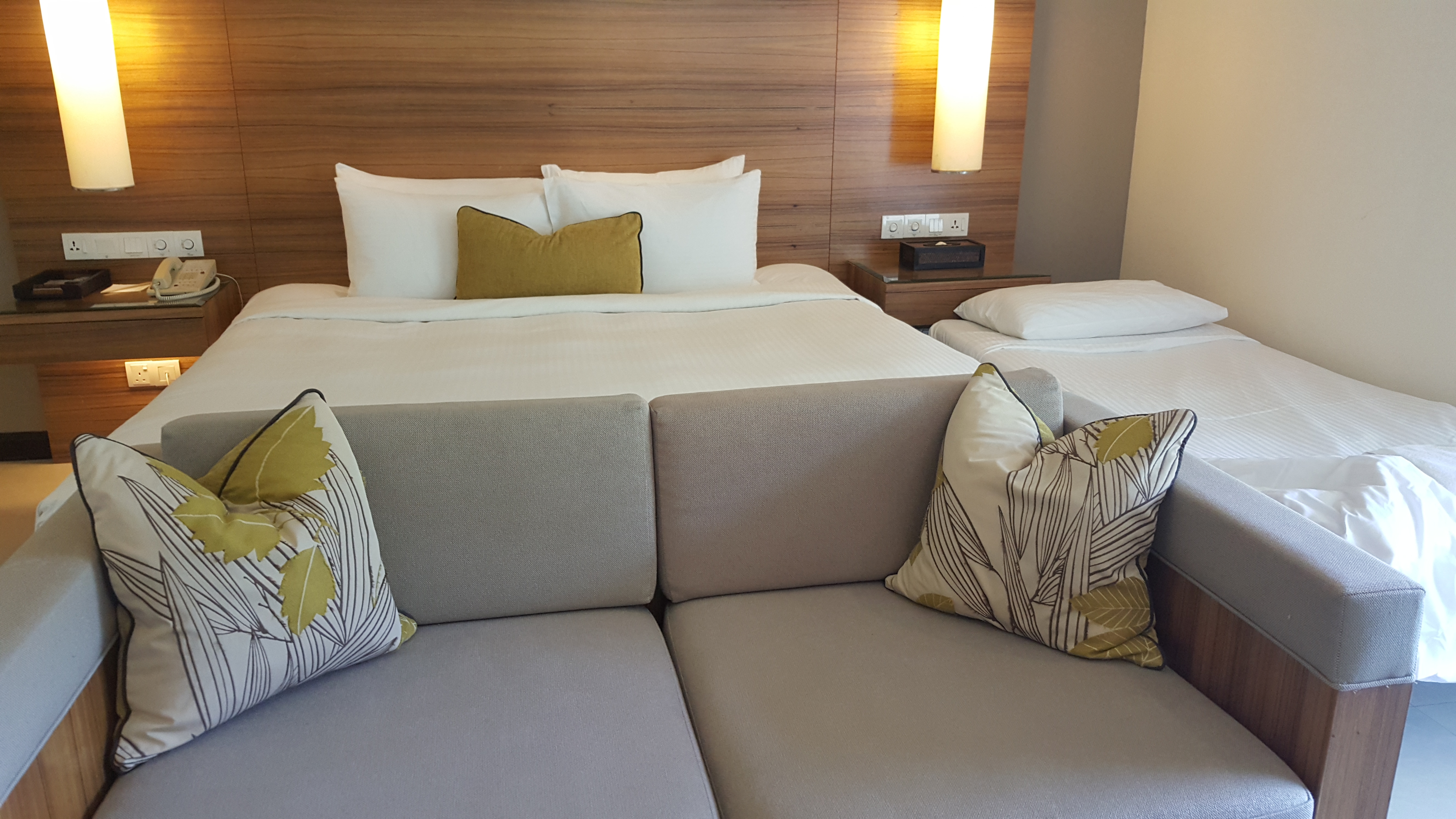 Redang Island Conservation Day 2018 - The Taaras Beach & Spa Resort