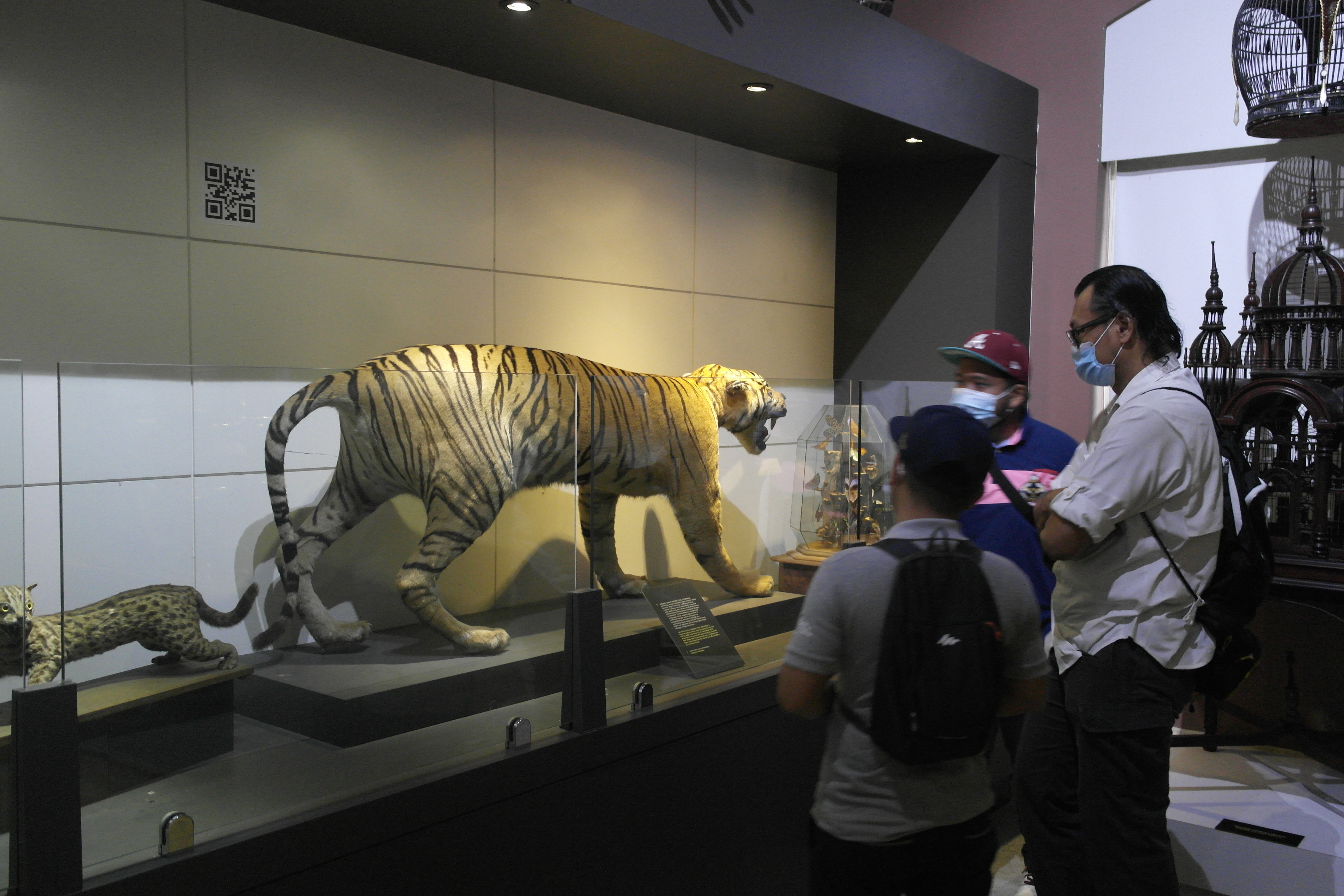 Networking Trip Klang : Royal Klang Town Heritage Walk & Wyndham Acmar Klang Hotel