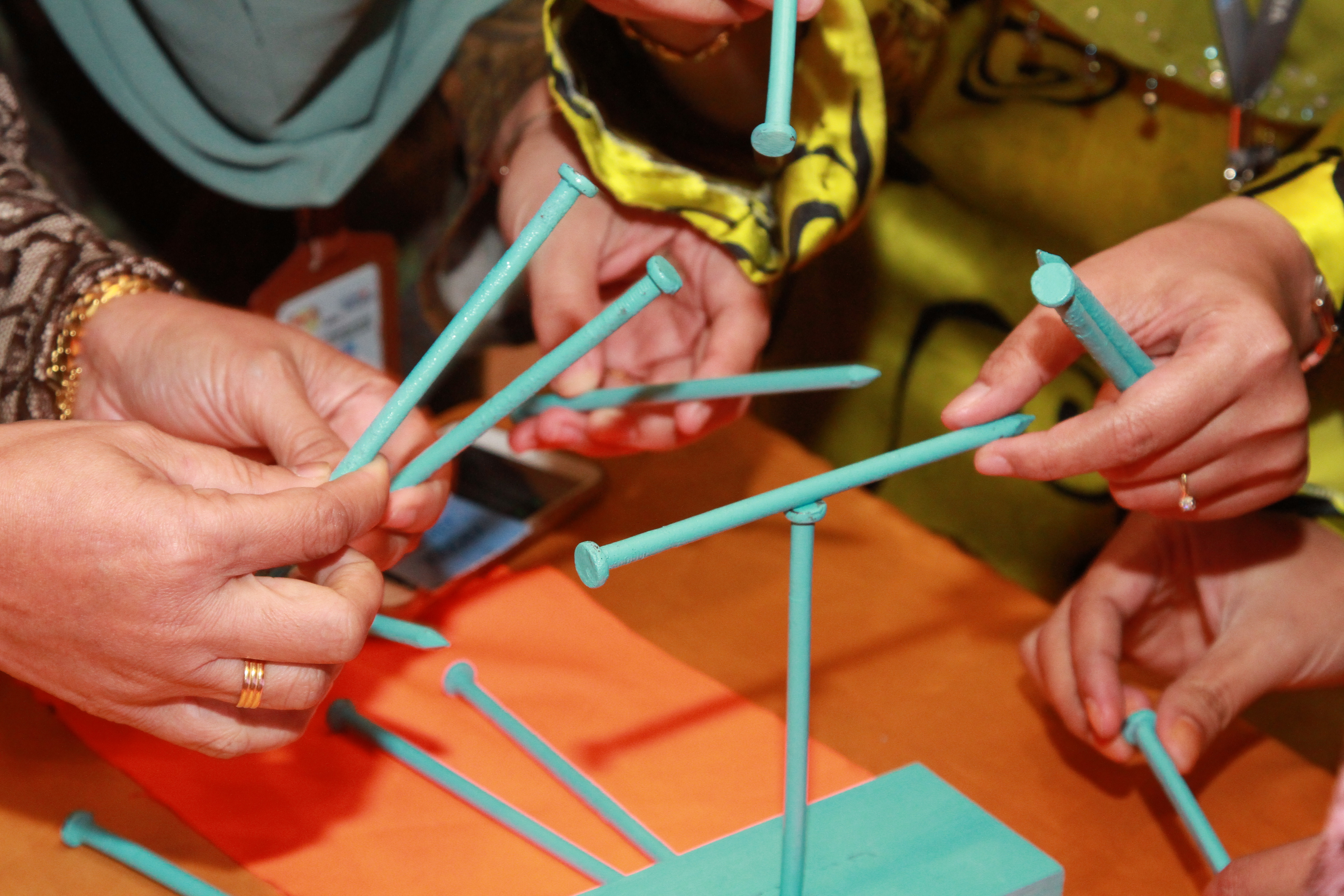 TM Networking Day with Lexis Hotel Group