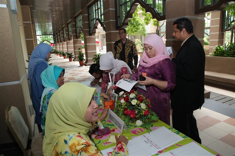 TM Networking Day with Lake Kenyir Resort Taman Negara